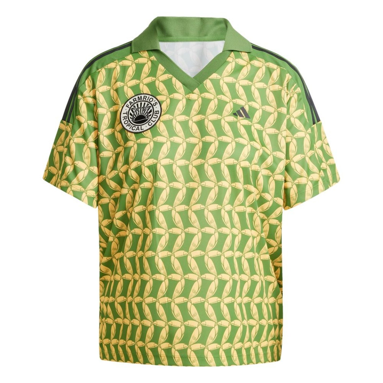 Adidas Camisa adidas x FARM