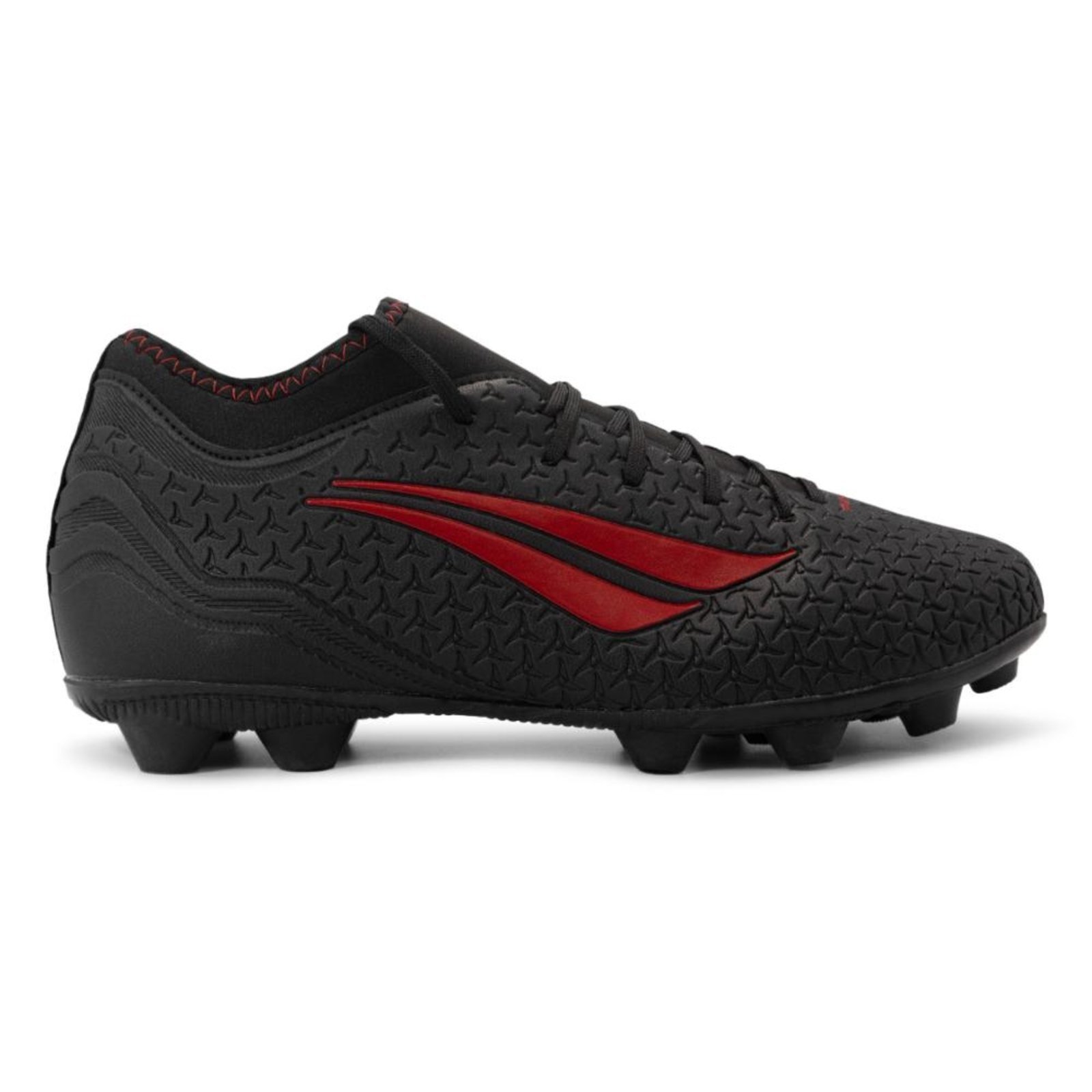 CHUTEIRA CAMPO PENALTY S11 LOCKER XXI Preto