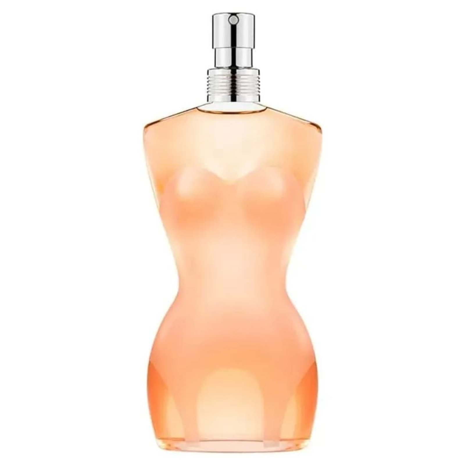 Perfume Classique Eau De Toilette Feminino Jean Paul Gaultier 100ml