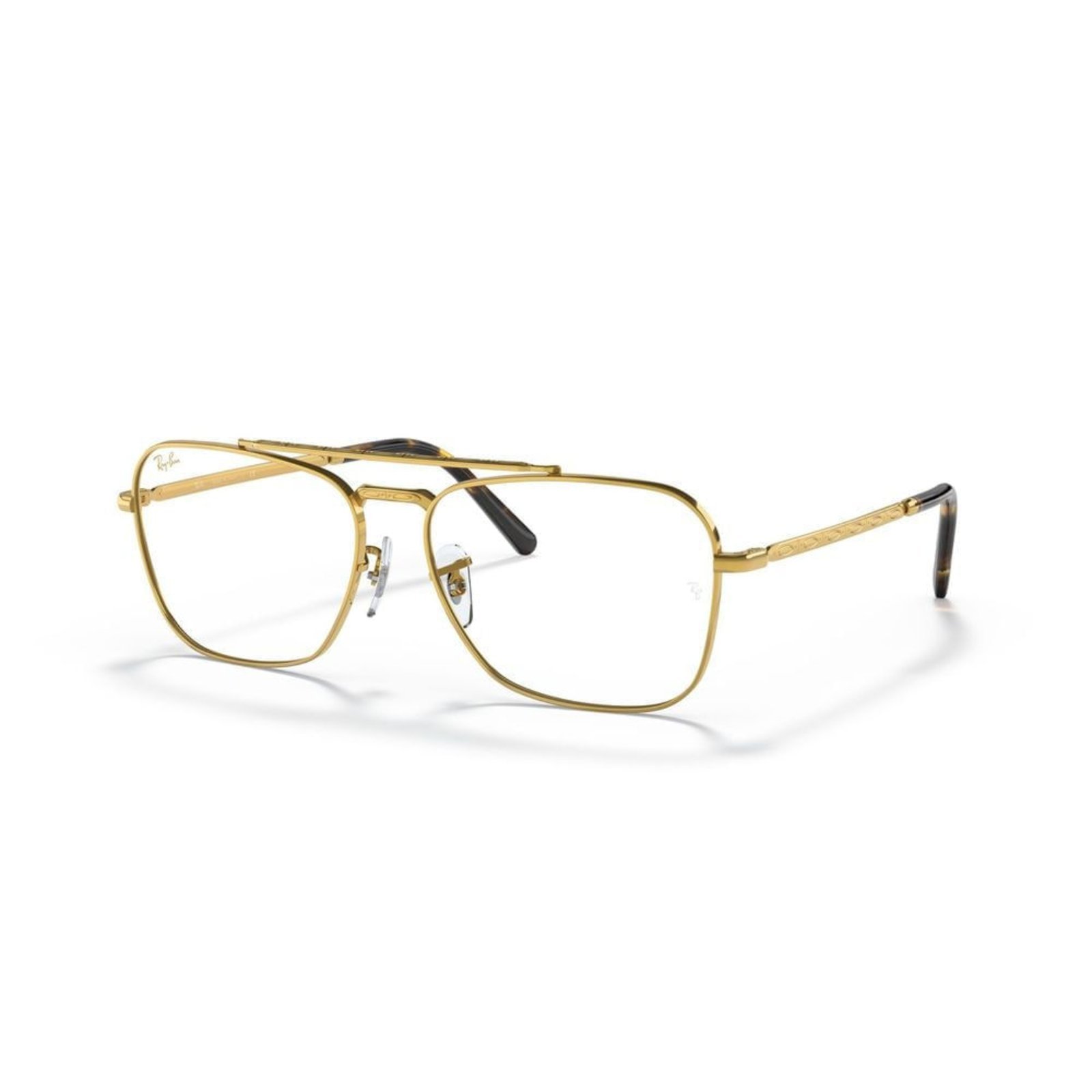 Óculos de Grau Ray-Ban New Caravan