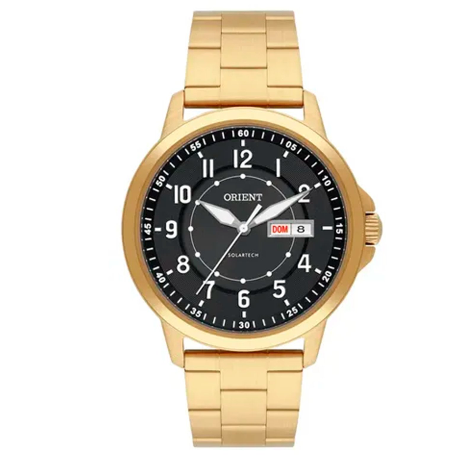 Relogio Orient MGSS1300 P2KX