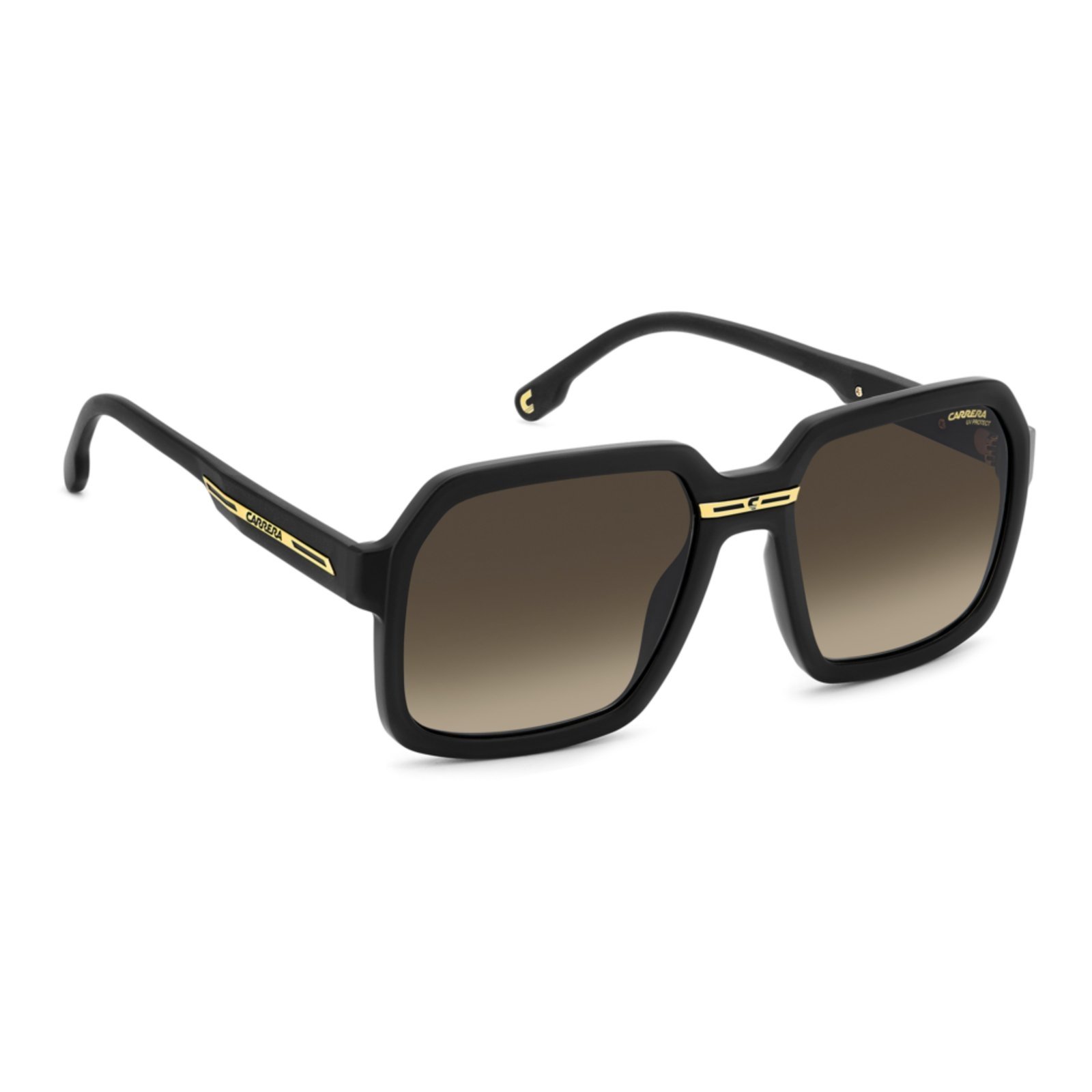 Vista 3 Óculos de Sol Carrera Victory C 08/S 003 Fosco preto Carrera preto