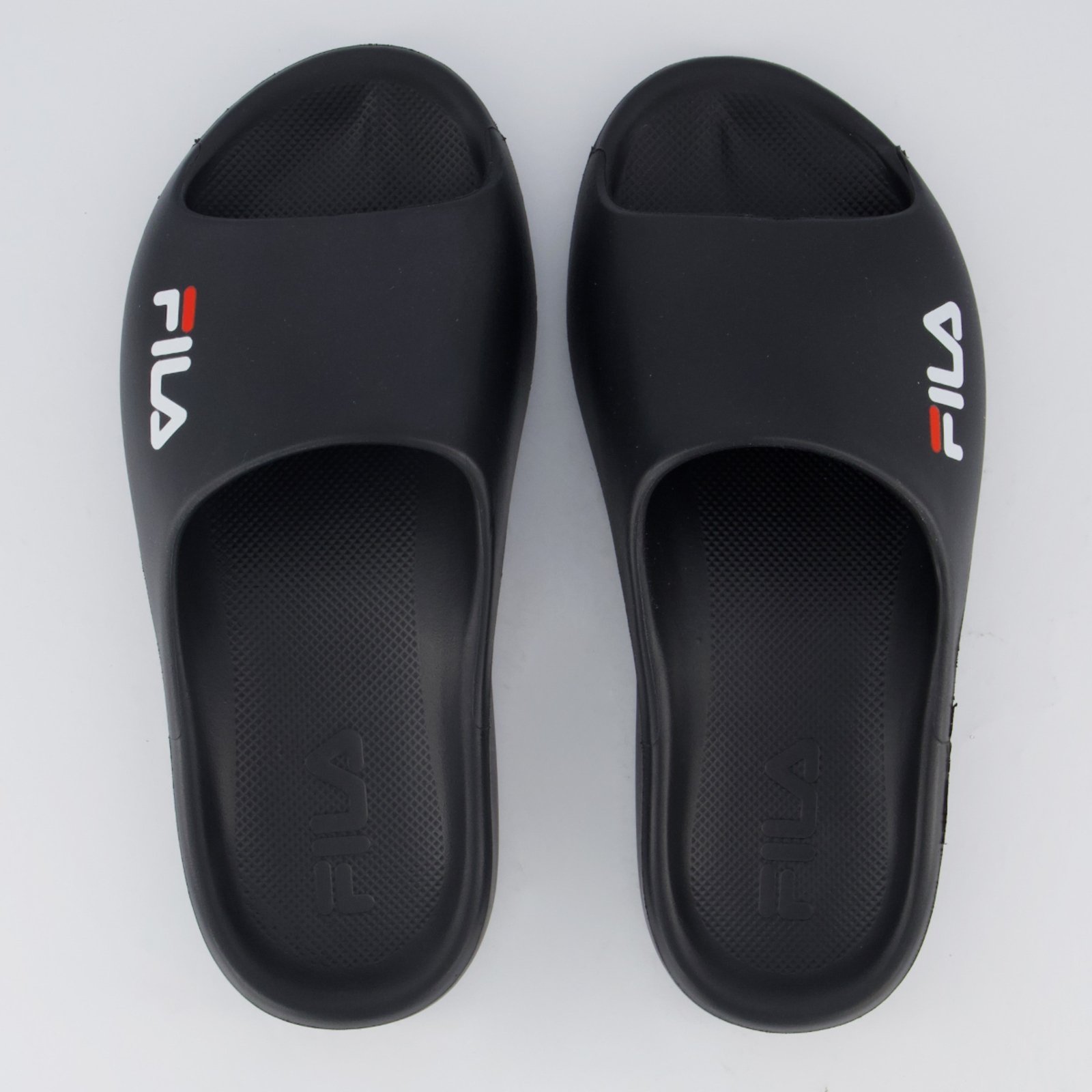 Chinelo Fila Drifter Foam I Preto