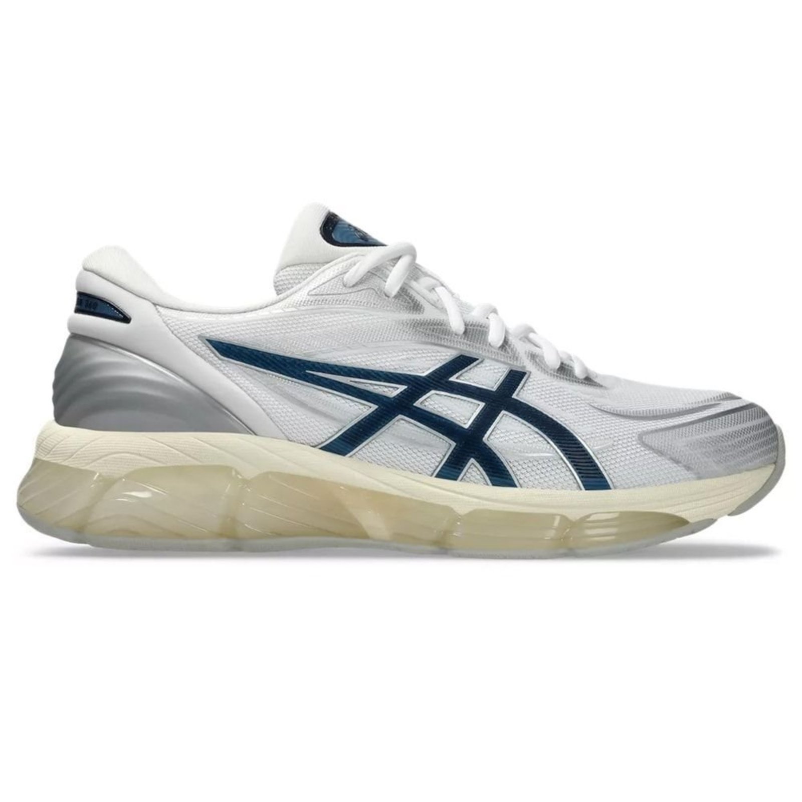 Tênis Asics Gel-Quantum 360 VIII Unissex - Branco - Asics