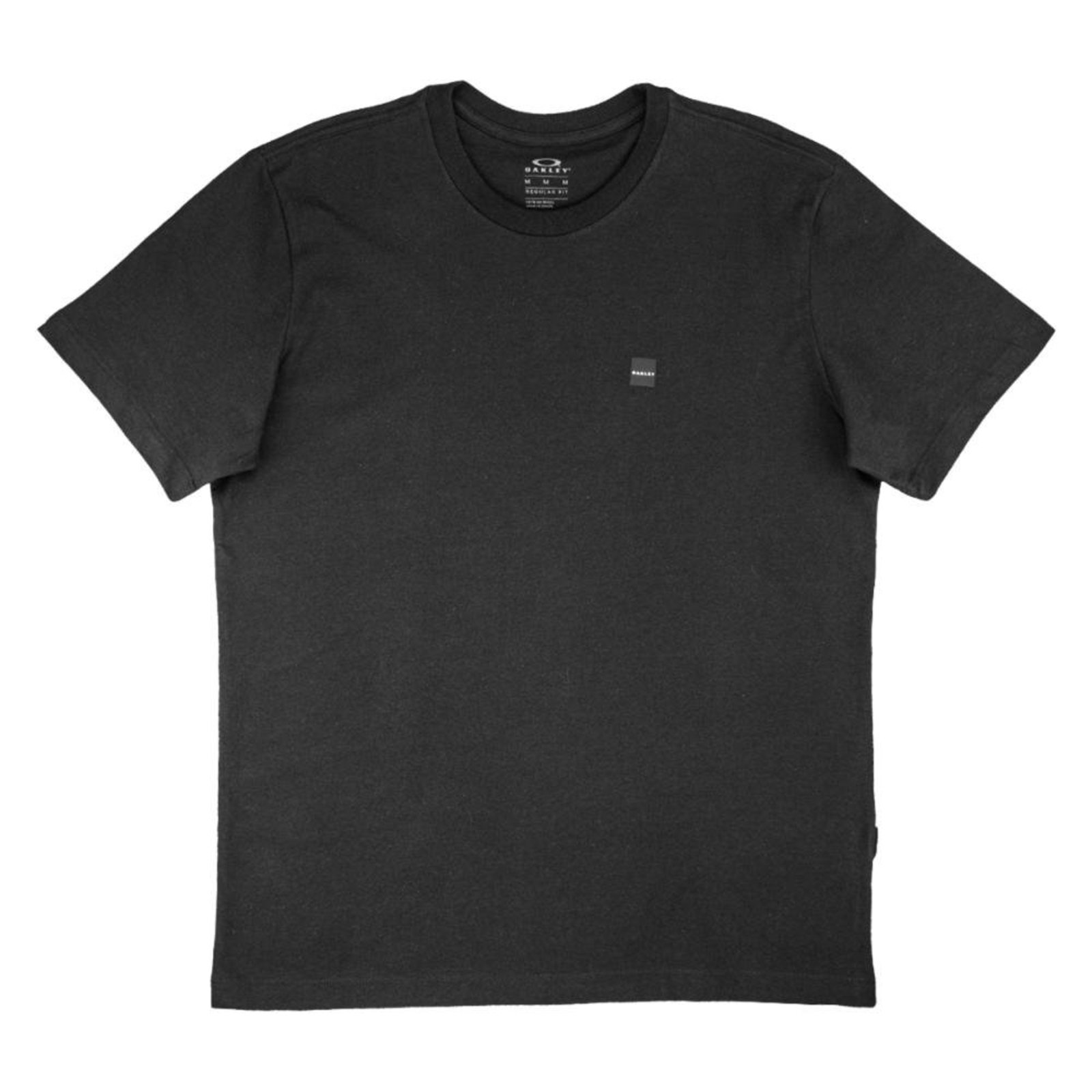 Camiseta Oakley Patch Tee Pack Combo
