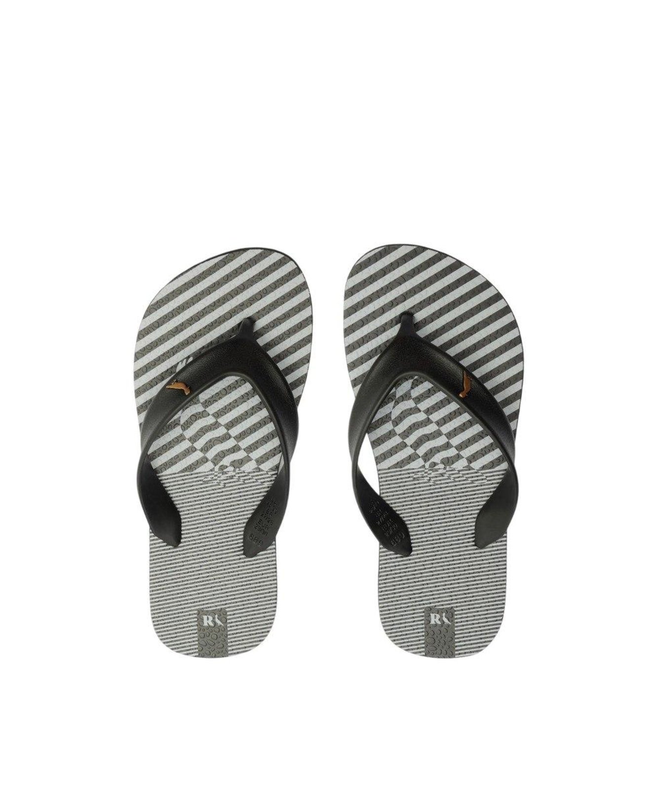 Chinelo Rsv Brushstrokes Reserva Go