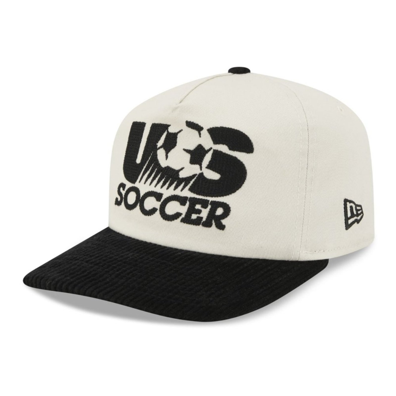 Bone New Era 19TWENTY A-Frame US Soccer