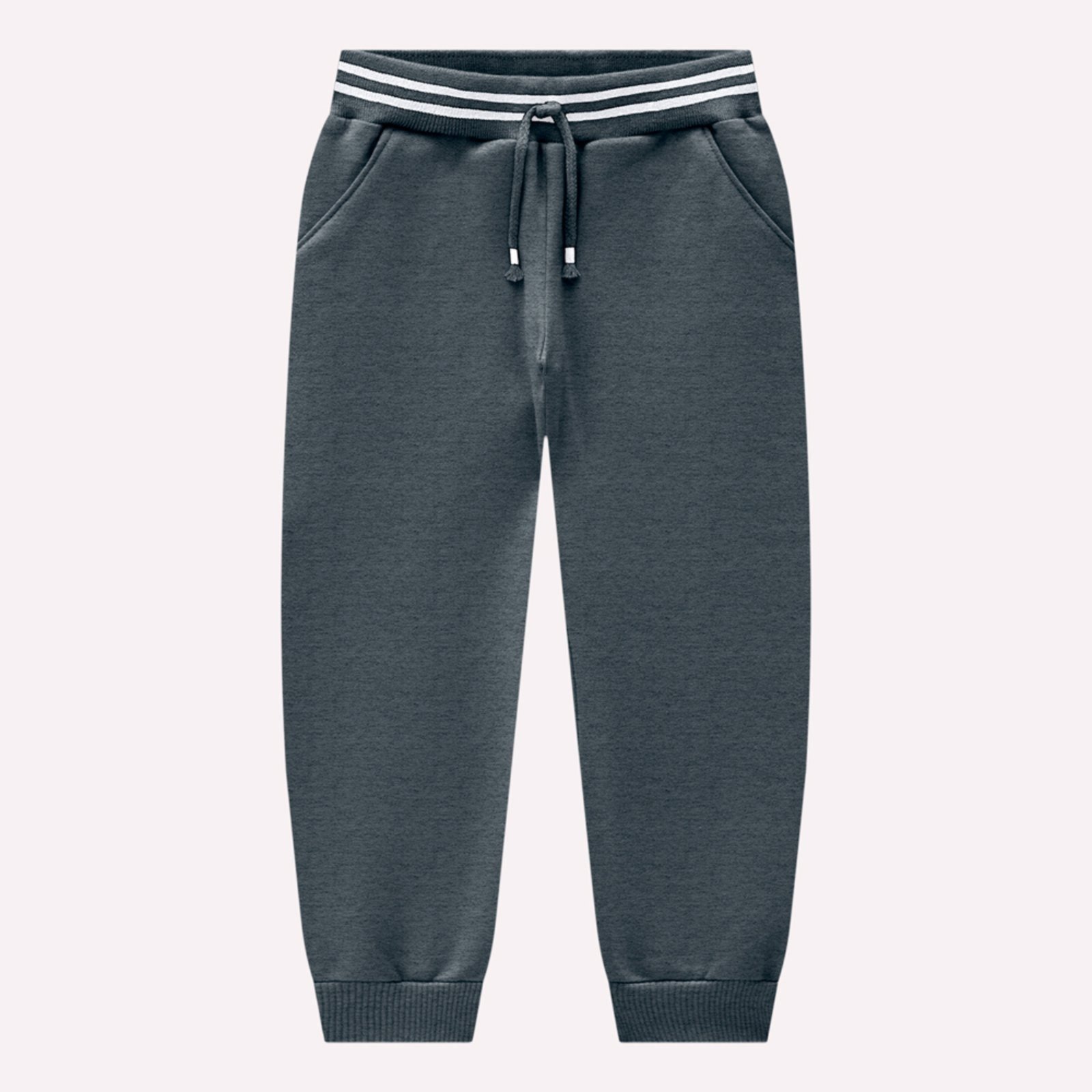 Infantil - Calça Menino Básico Milon