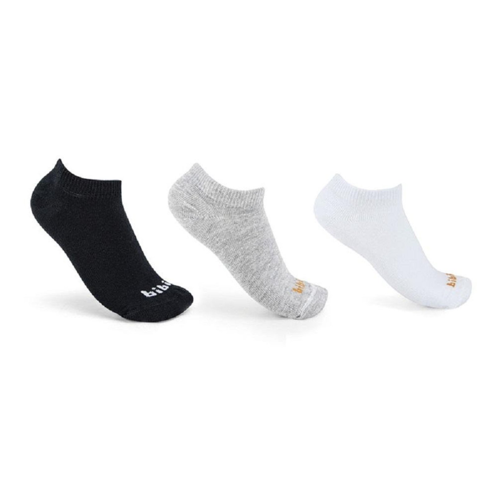 Infantil - Kit de Meias Mini Sortidas Cano Curto 1179047 19/22