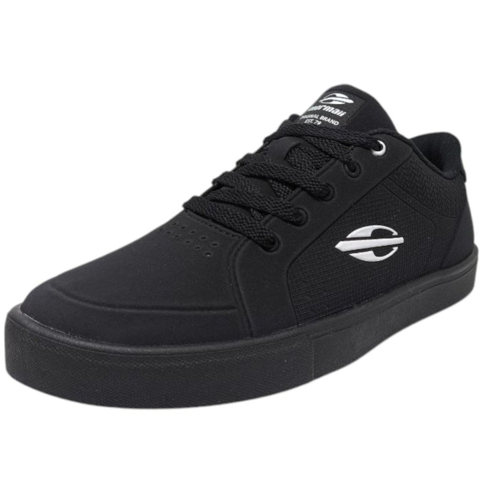Tenis Masculino Skatista Conforto Urban 3 Mormaii