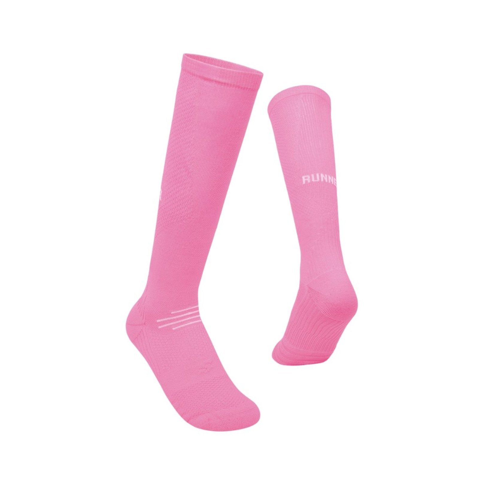 Meias Fitness Compreensão 3/4 Selene
