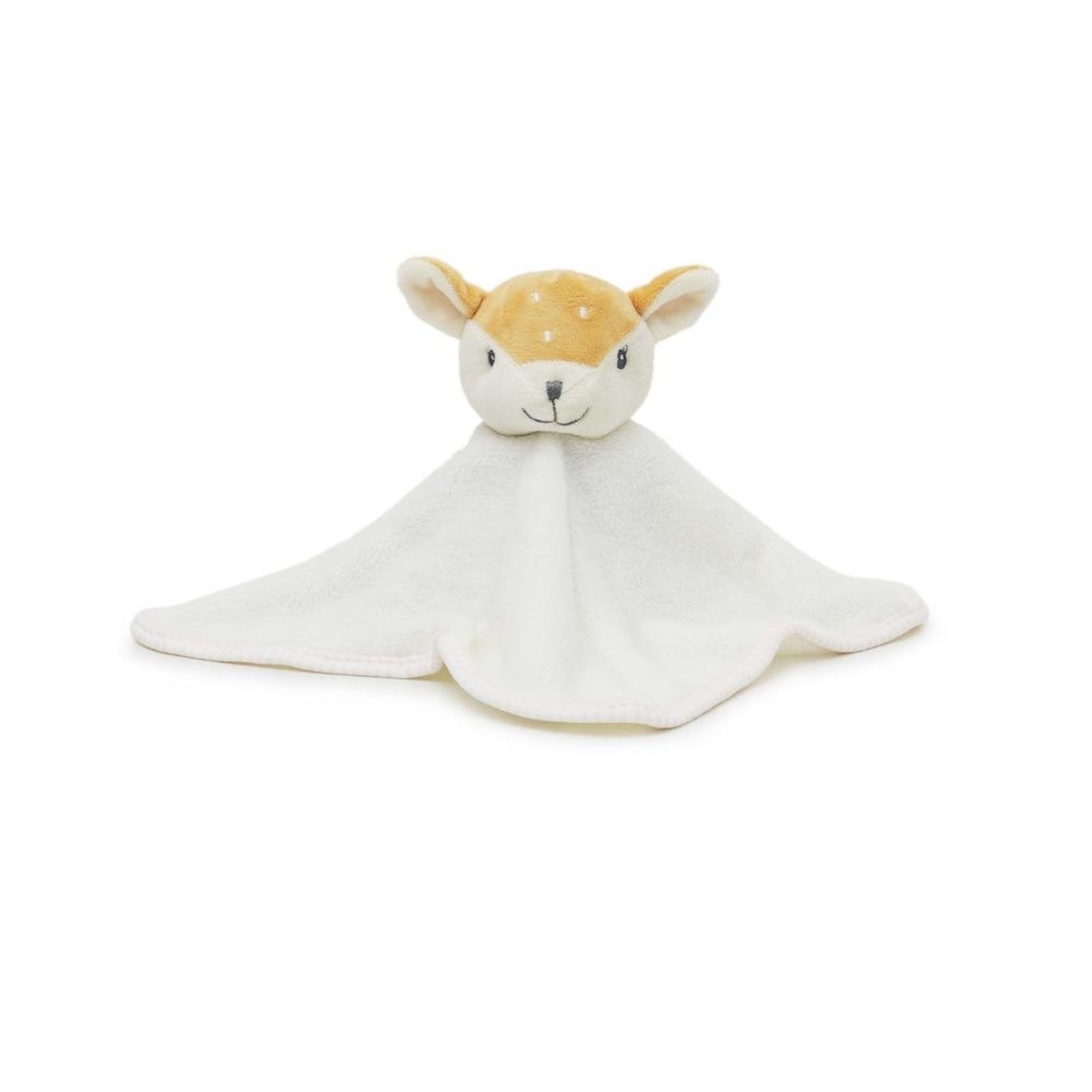 Infantil - Naninha Menino Creme Loaní U Amarelo