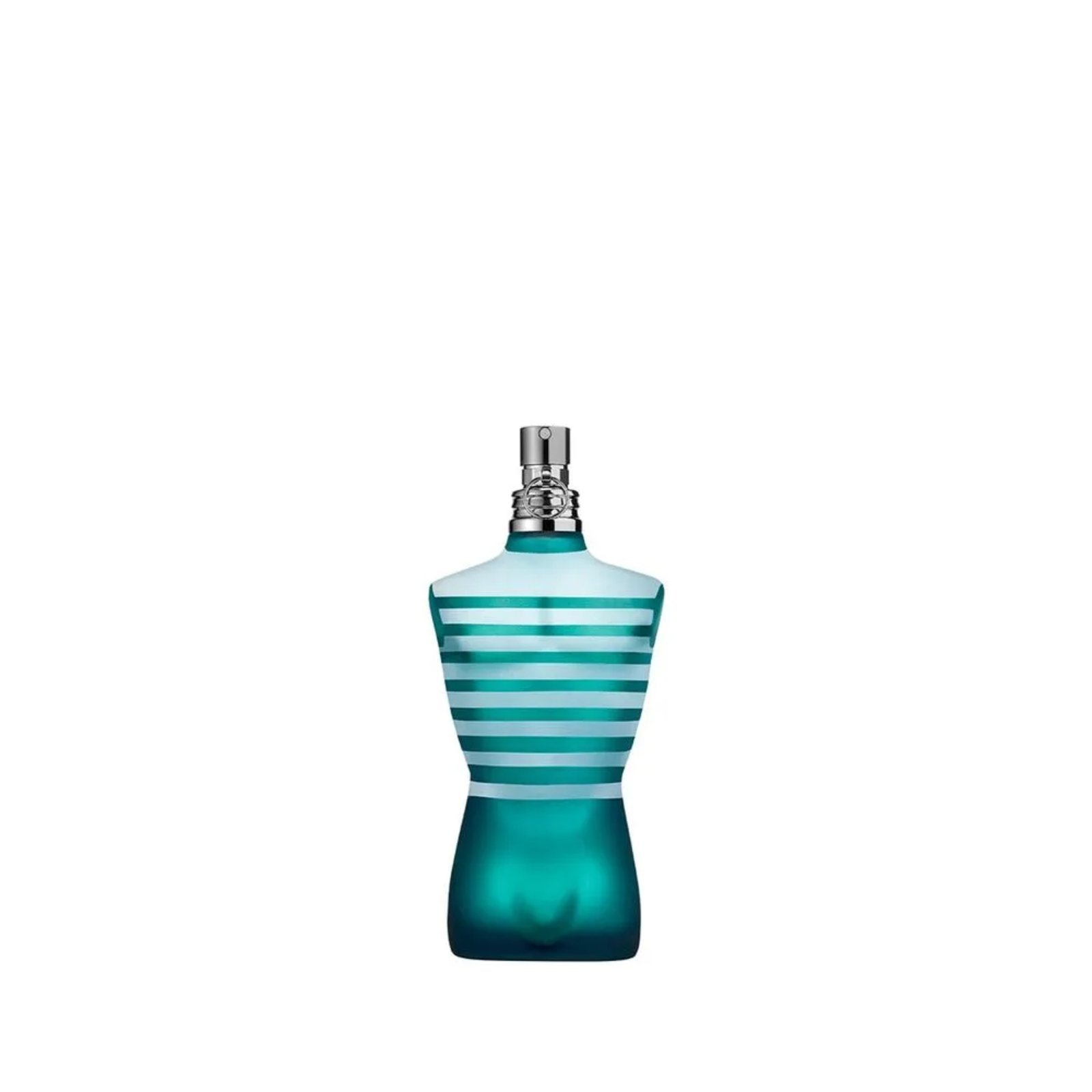 Vista 2 Perfume Le Male Masculino Eau de Toilette 40 ml Jean Paul Gaultier incolor Jean Paul Gaultier incolor