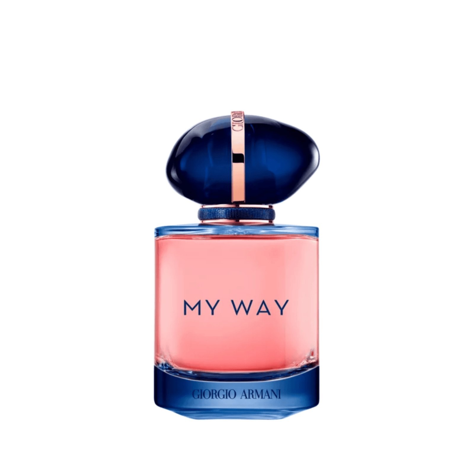 My Way Intense Giorgio Armani Edp- Perfume Fem 90ml