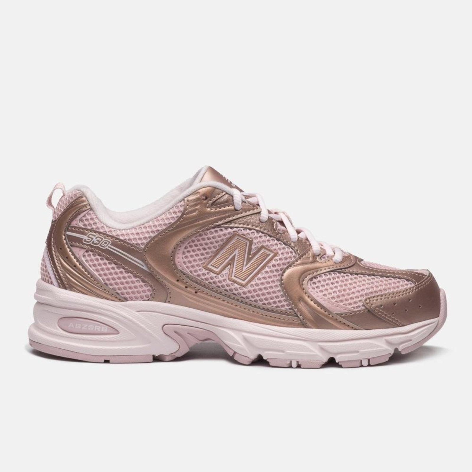 Infantil - Tênis New Balance 530 Unisex