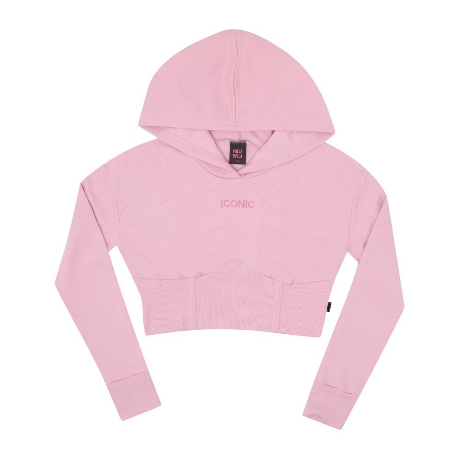 Infantil - Blusa Juvenil Menina - Lavanda - 50409-903 Roxo