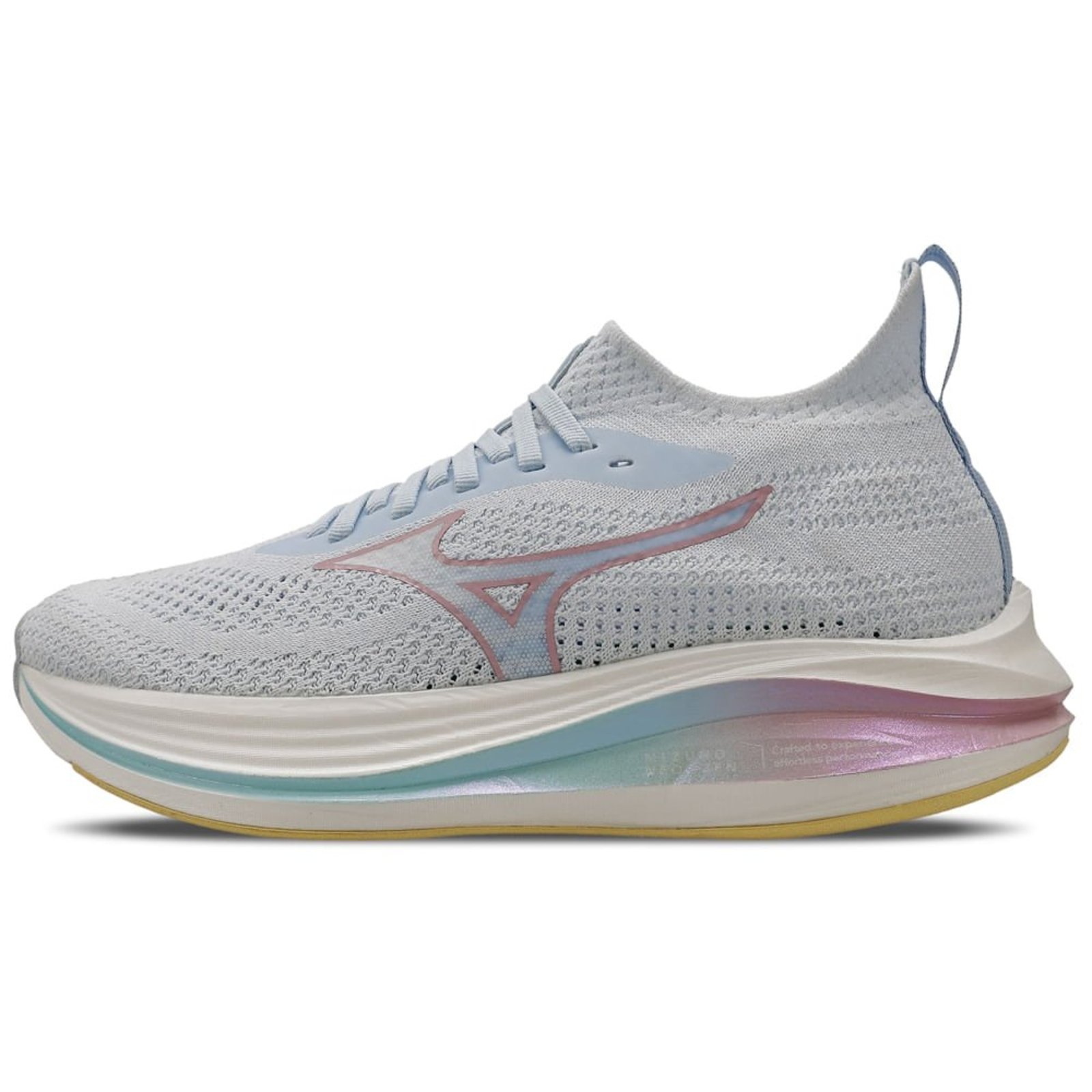 Tênis de Corrida Mizuno Neo Zen Feminino
