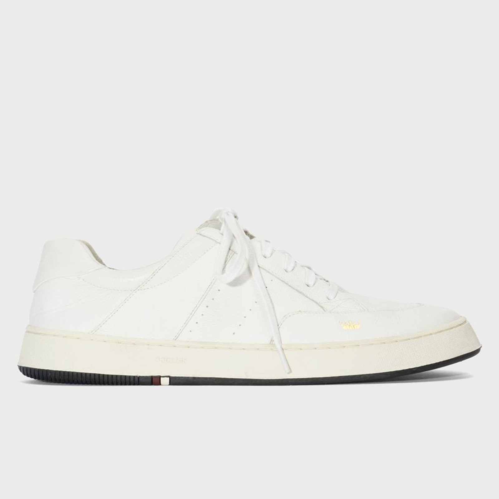 Tênis Osklen Soho Masculino Branco
