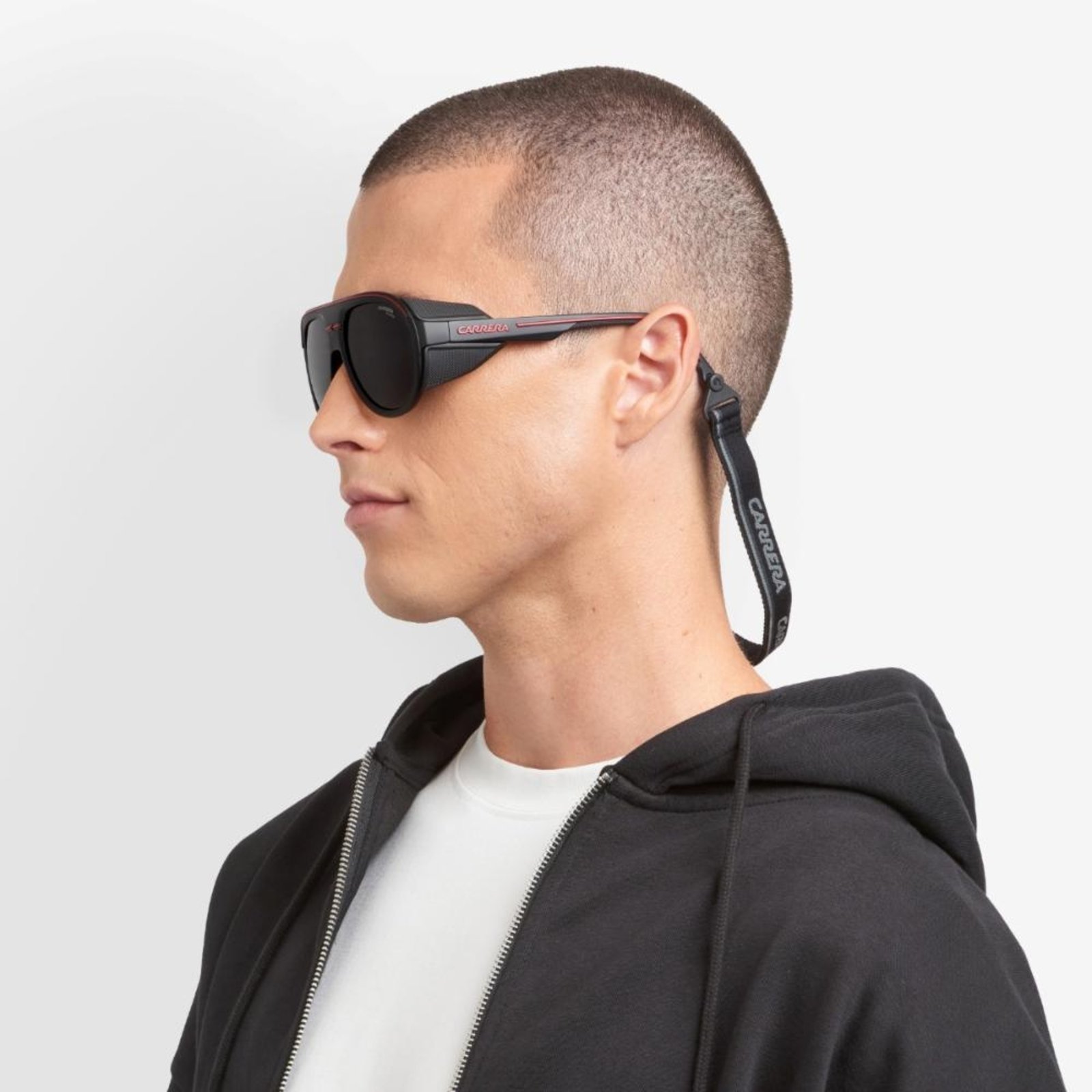 Óculos de Sol Carrera Sport 09S Grey Polarized
