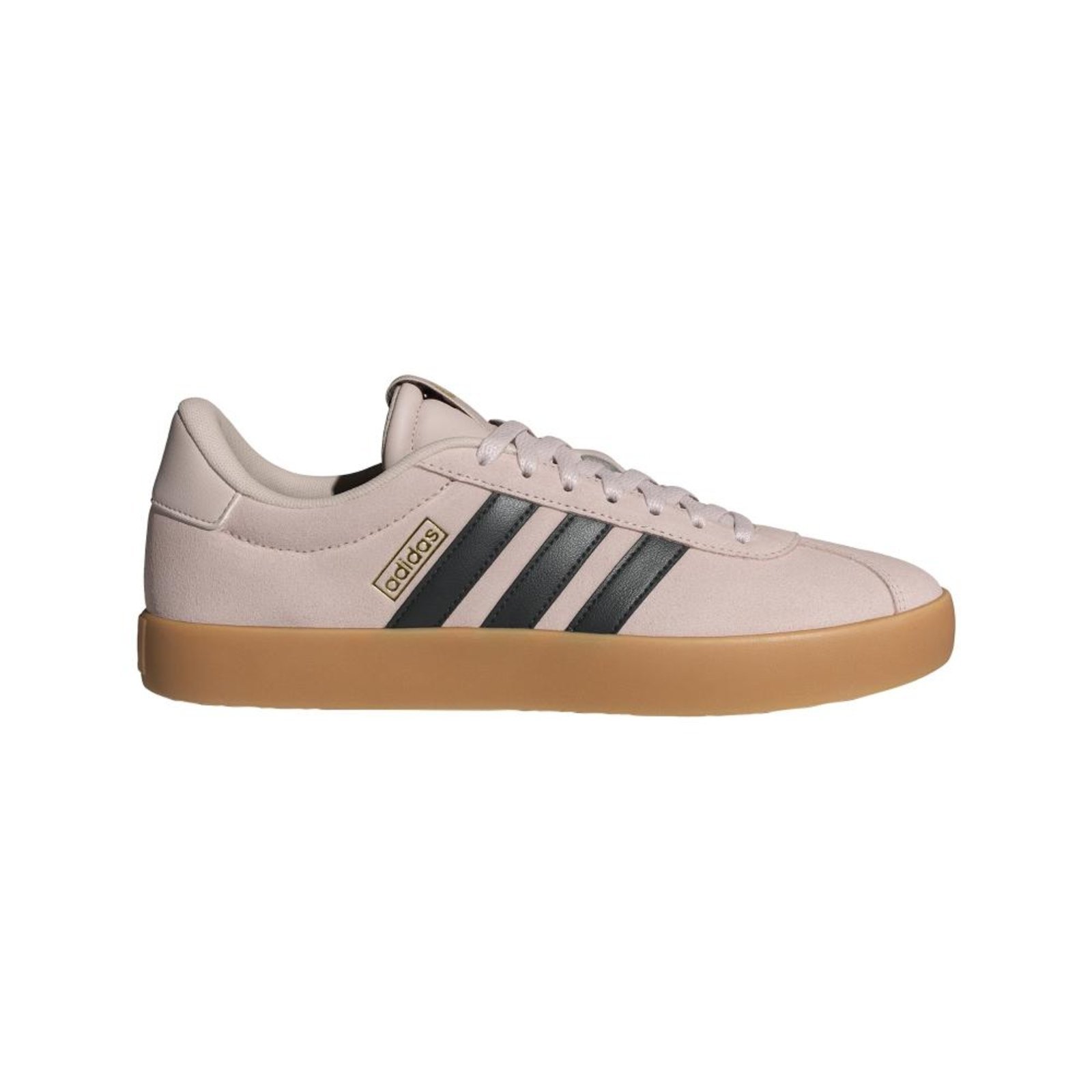 Tênis VL Court 3.0 adidas Sportswear Rosa