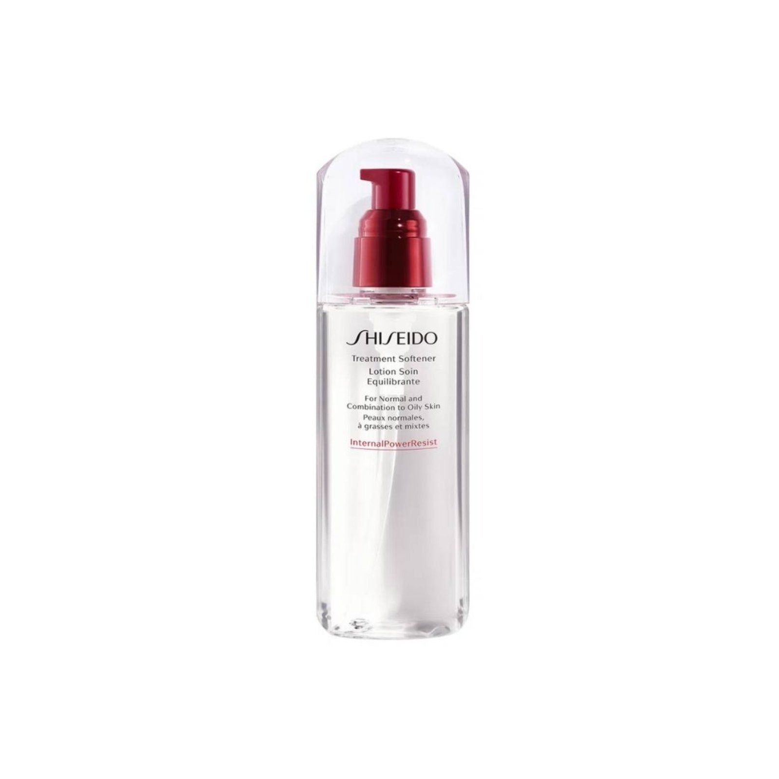 Shiseido Ginza Tokio Treatment Softener - Loção Hidratante Facial 150ml