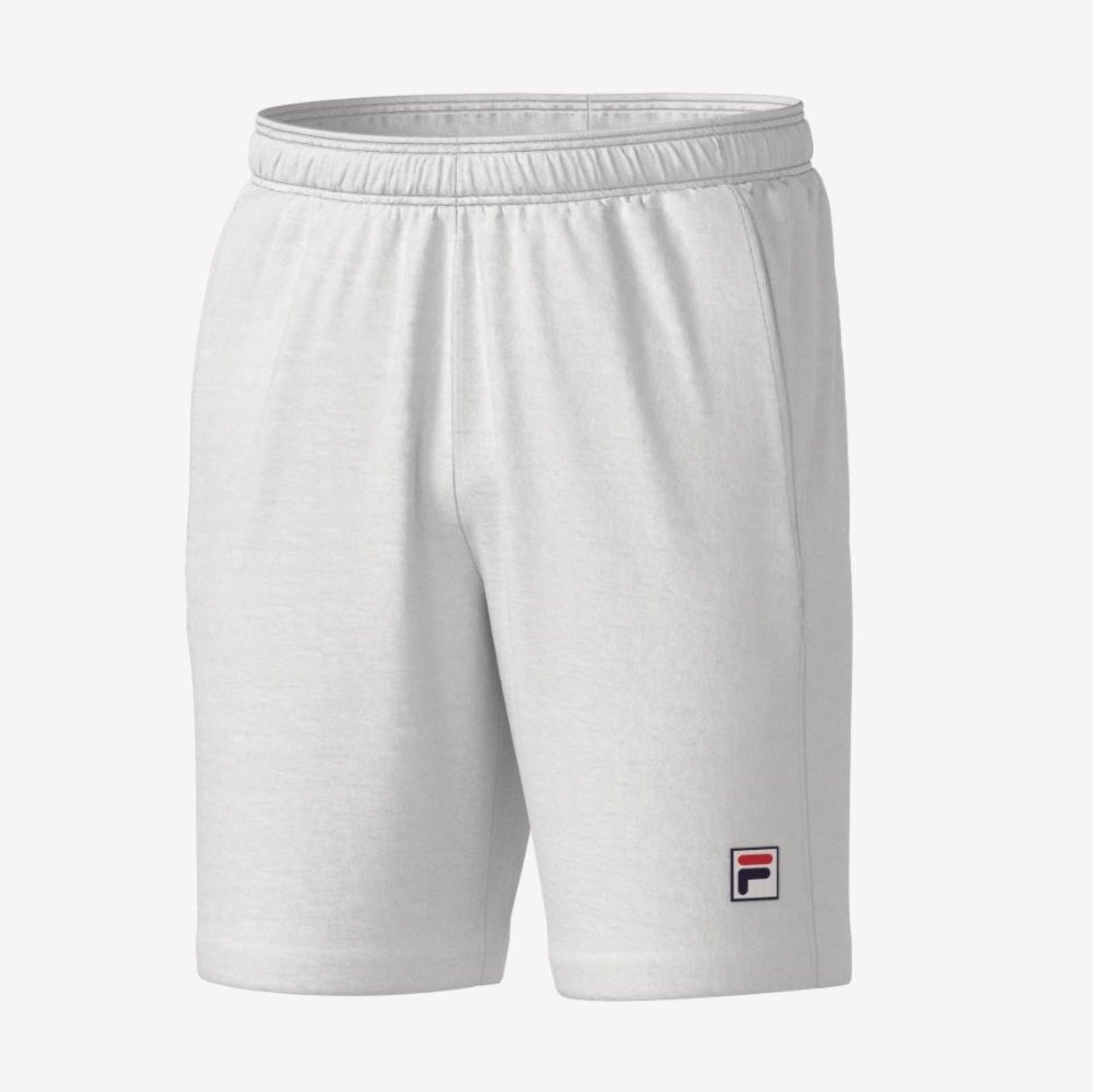 Bermuda Fila Player F-Box II 8,5" Masculina Incolor"