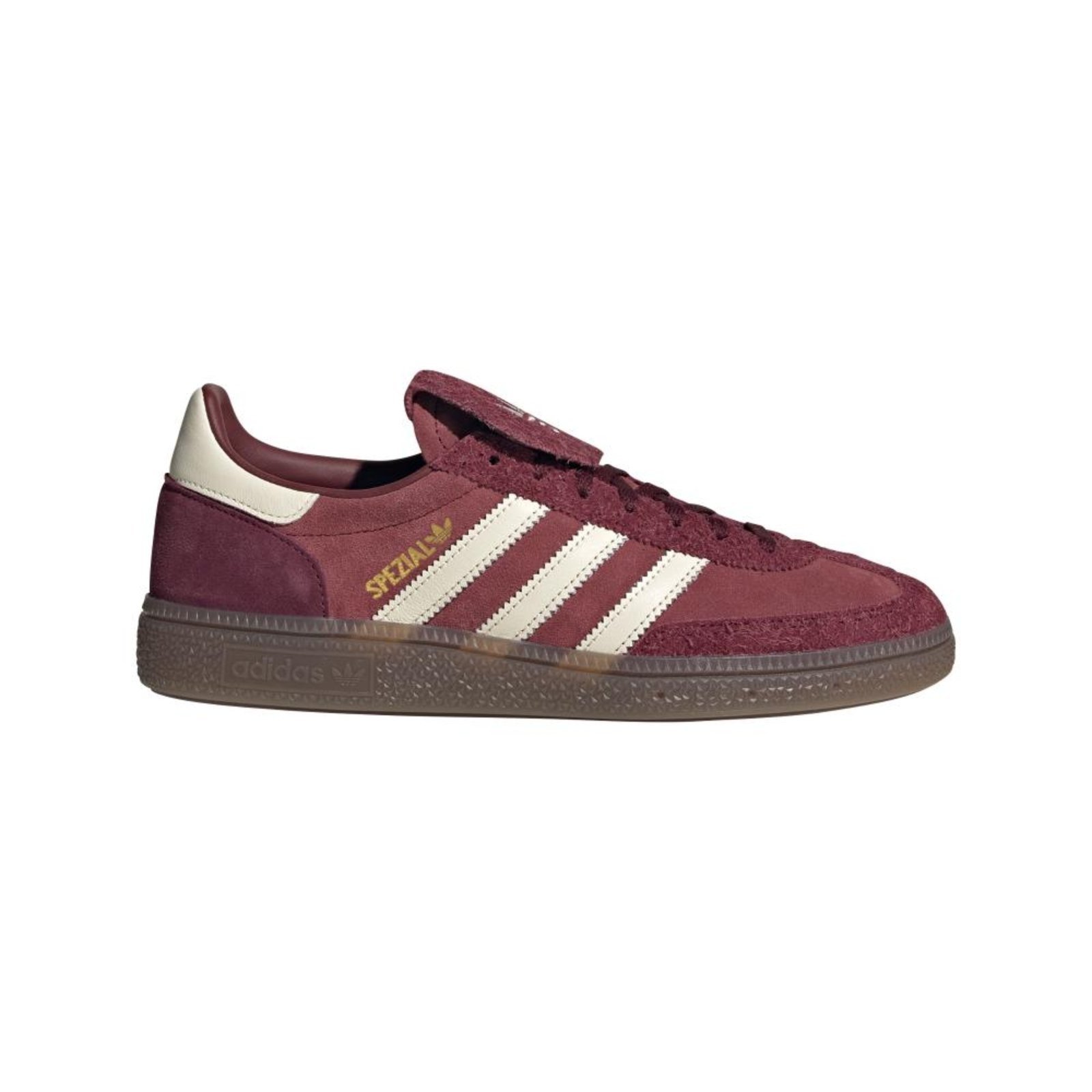 TÊNIS HANDBALL SPEZIAL LT adidas Originals Vinho