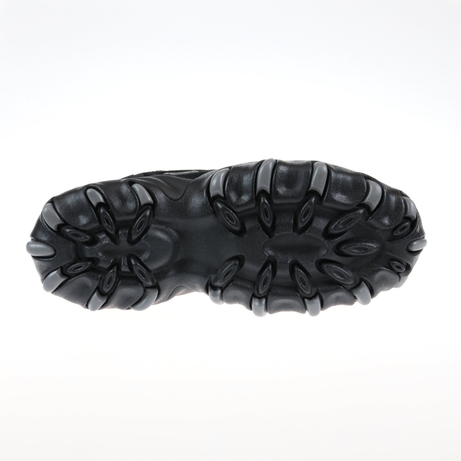 Tênis Masculino Teeth Bomb Jet Black