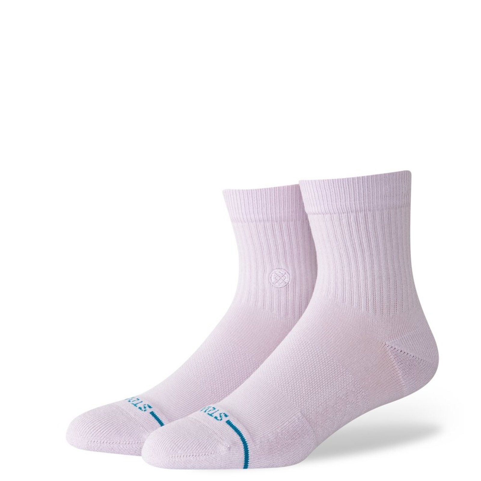 MEIA WOMENS ICON QUARTER