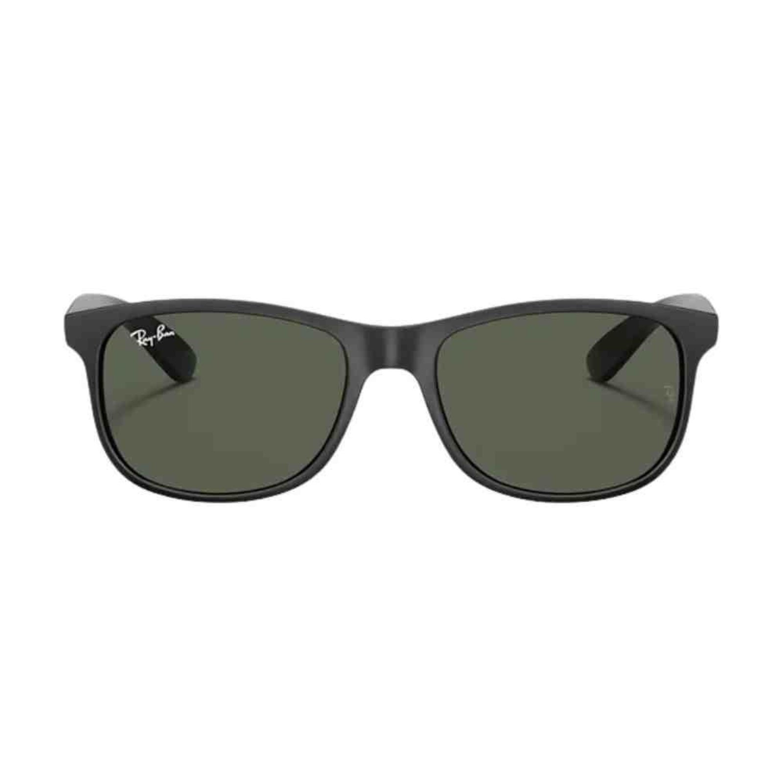 Óculos de Sol Ray-Ban Andy Preto 0RB4202 60697155