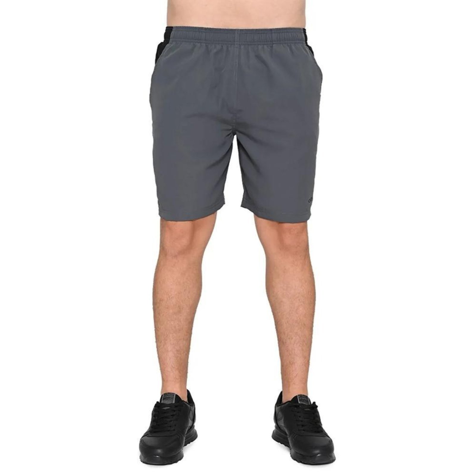 Bermuda de Treino 7 Olympikus Masculina Azul G