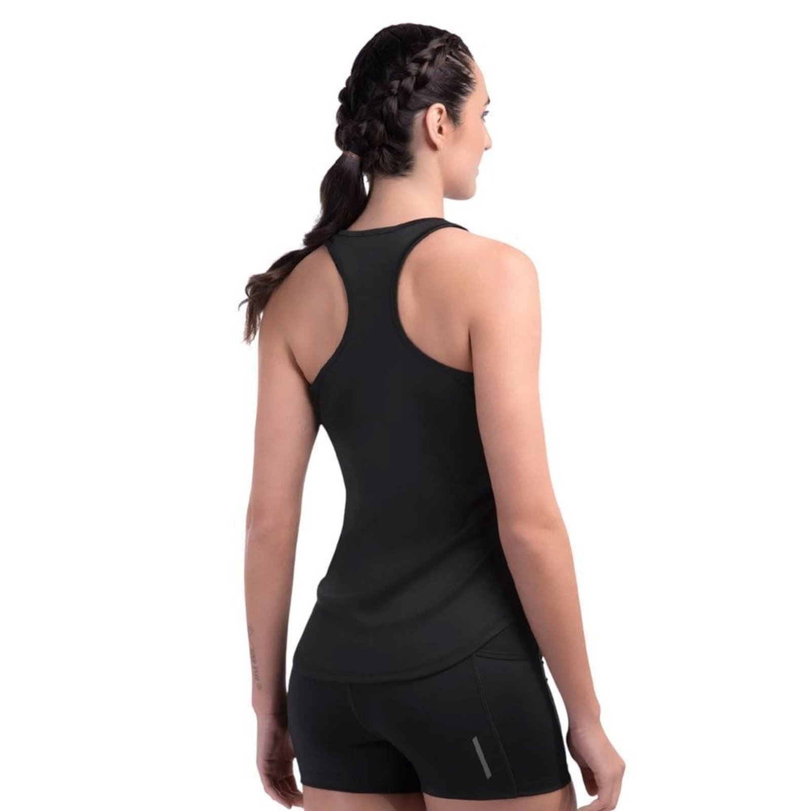 Vista 3 Regata Mizuno Spark New Feminina preto Mizuno preto