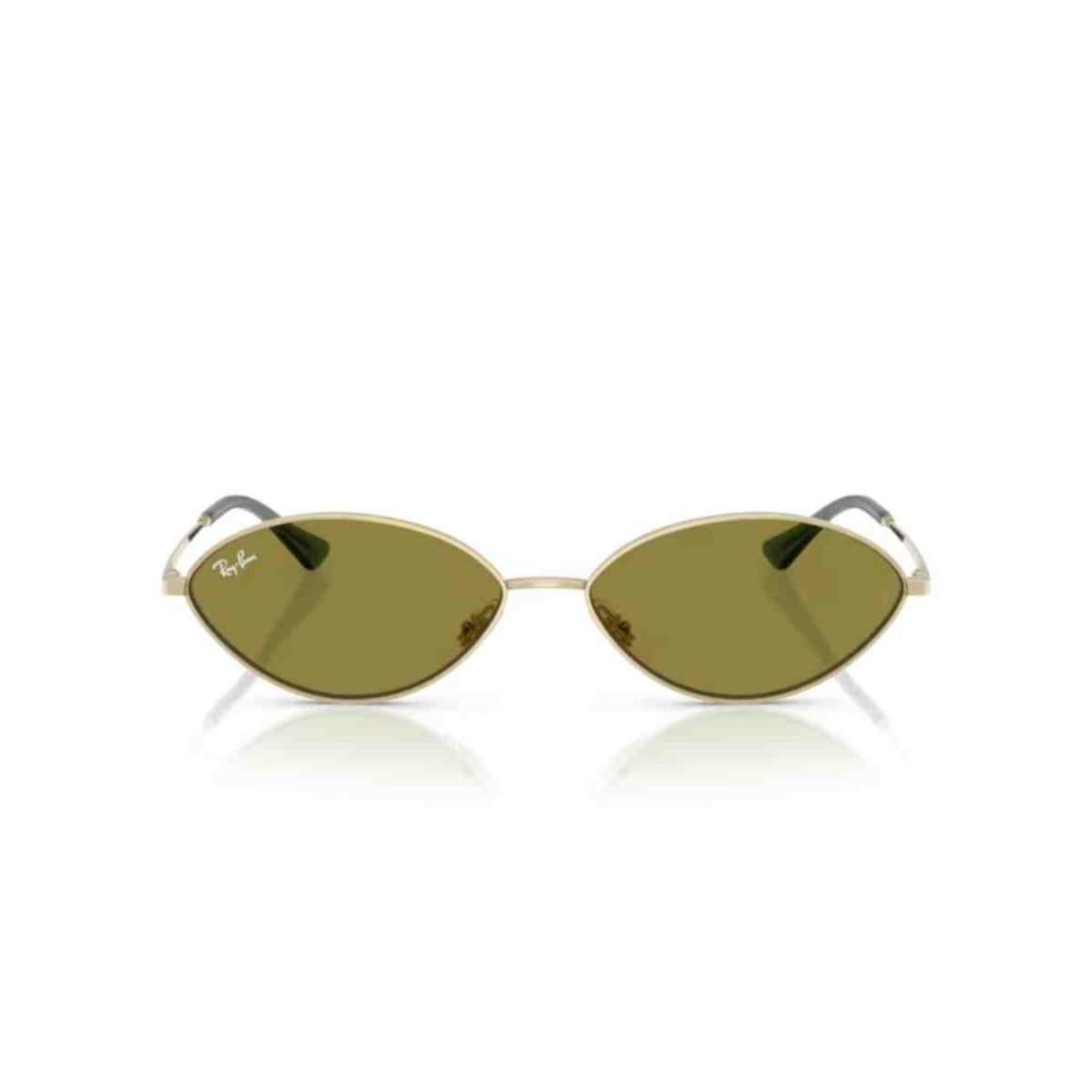 Óculos de Sol Ray-Ban Kai Ouro-Pálido 0RB3757 9213/259