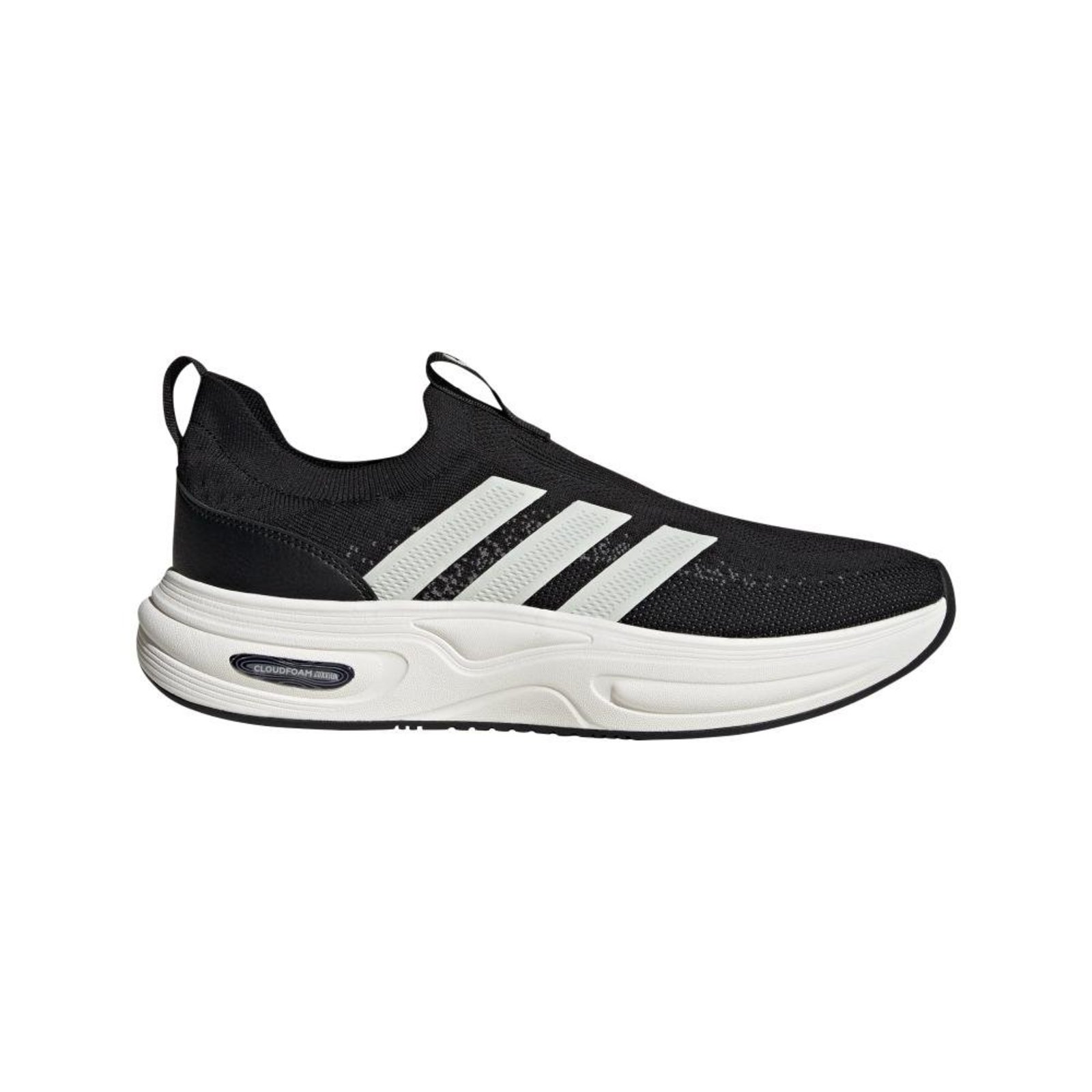 TÊNIS CLOUDFOAM CUXXION SOCK adidas Sportswear Preto