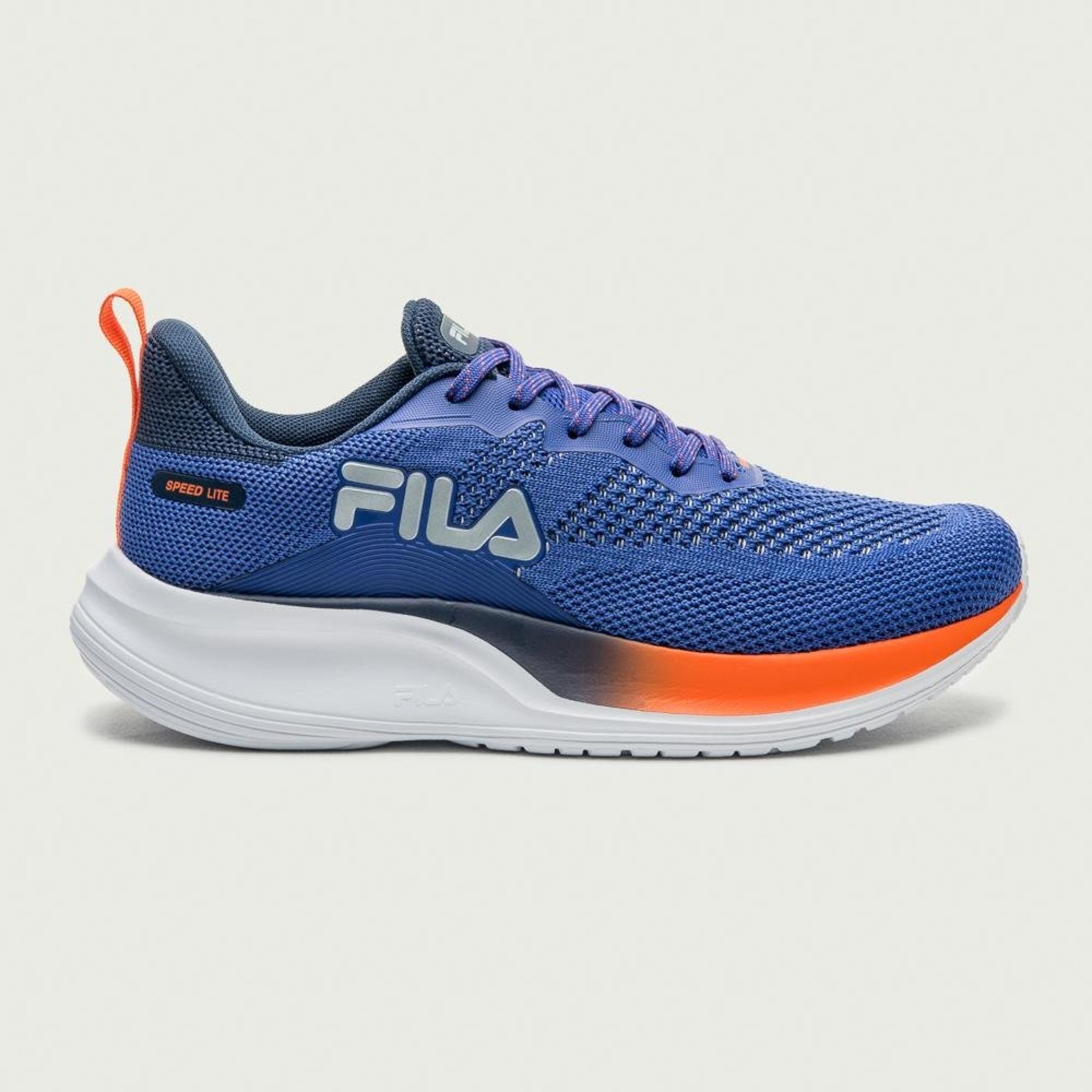 Tênis Fila Speed Lite Masculino Incolor
