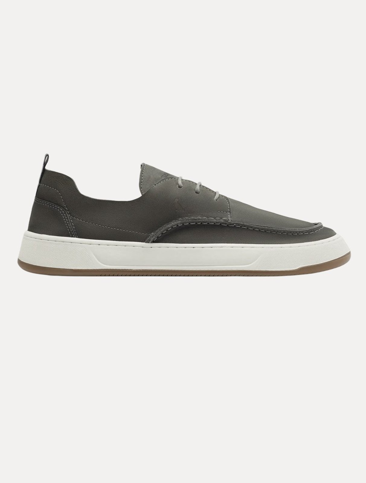Tênis Reserva Masculino New Rock Hunter Titanio