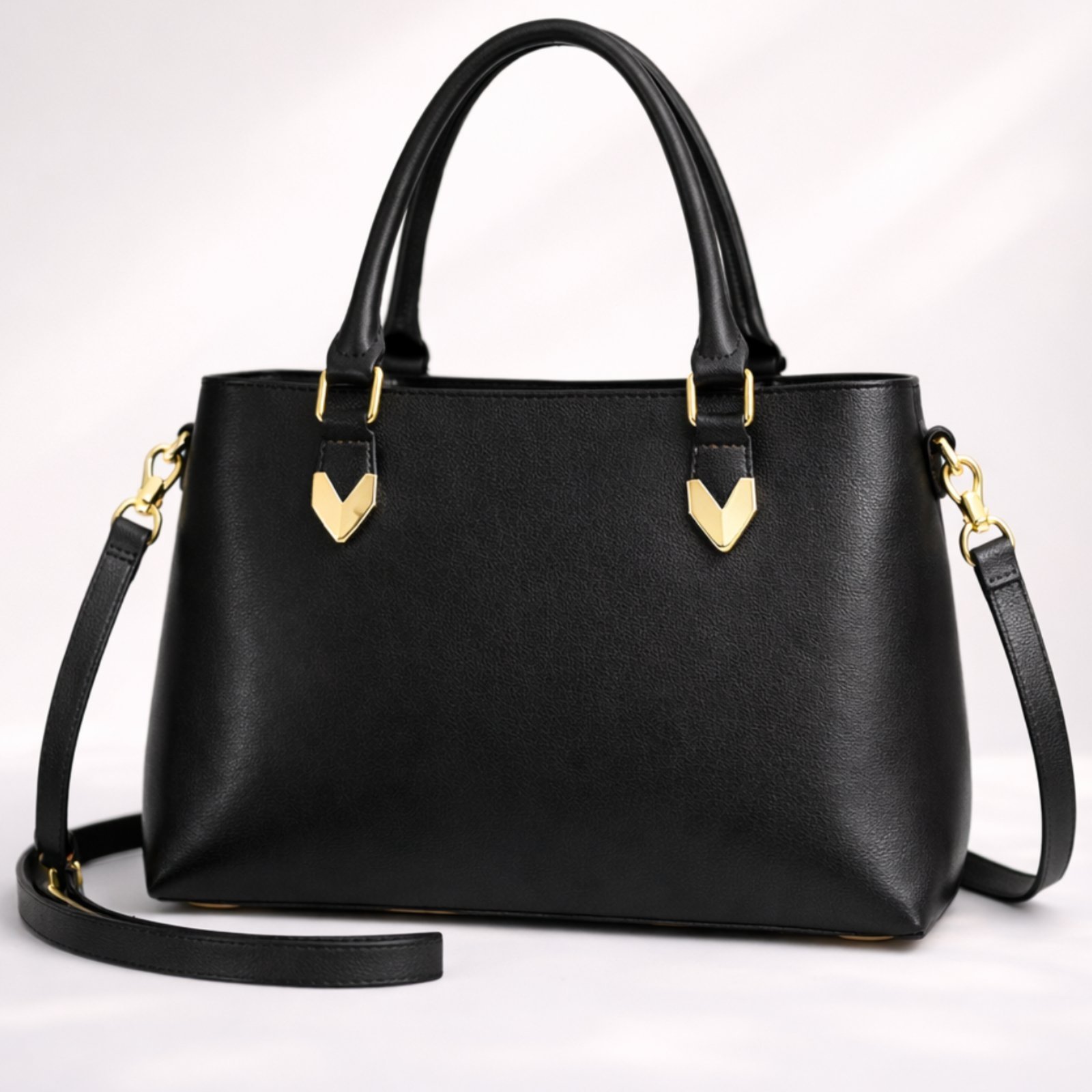 Bolsa Feminina Casual De Ombro Grande com Alça Transversal Feminina