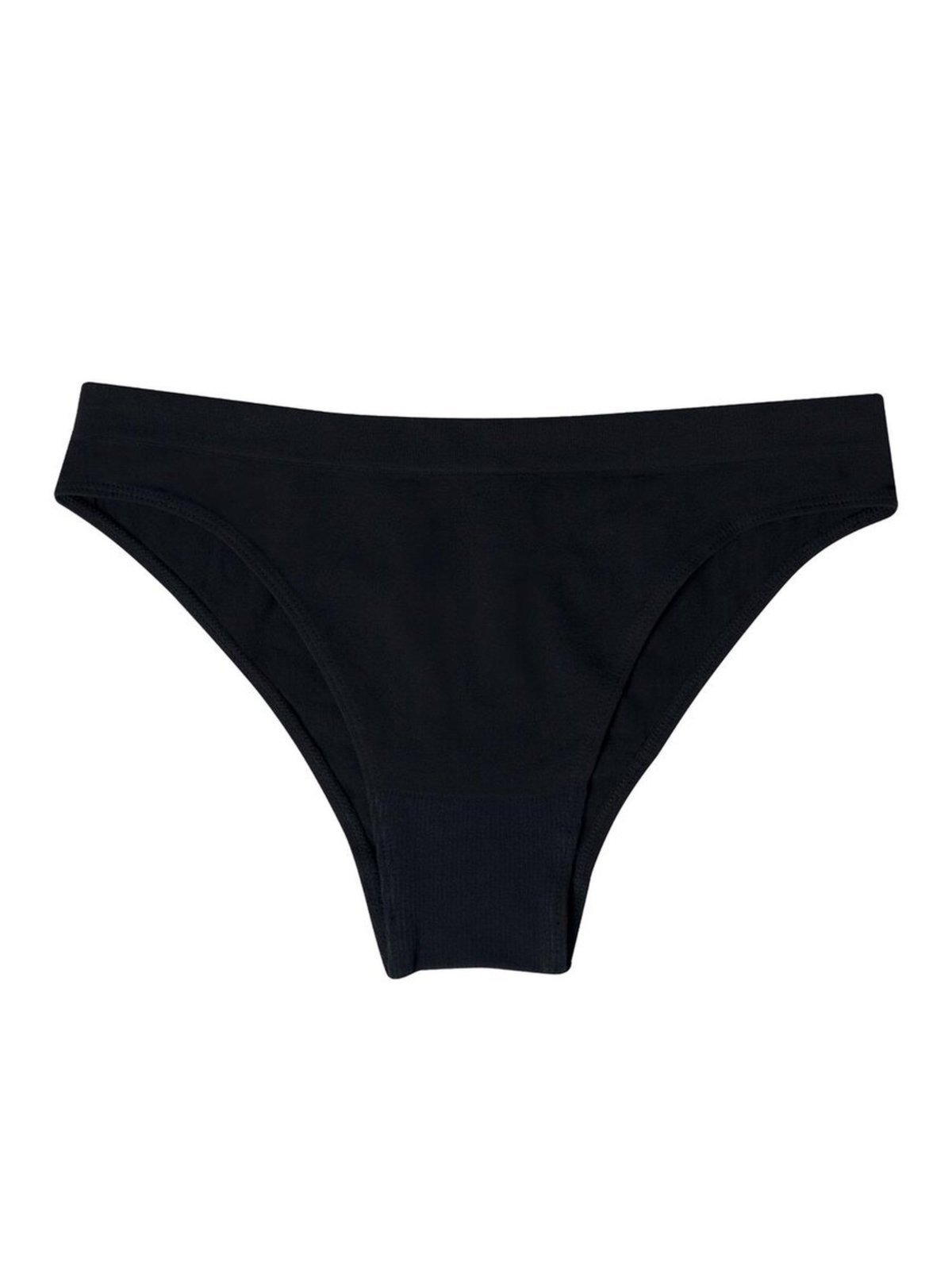 Calcinha Biquíni She 742.02 Preto