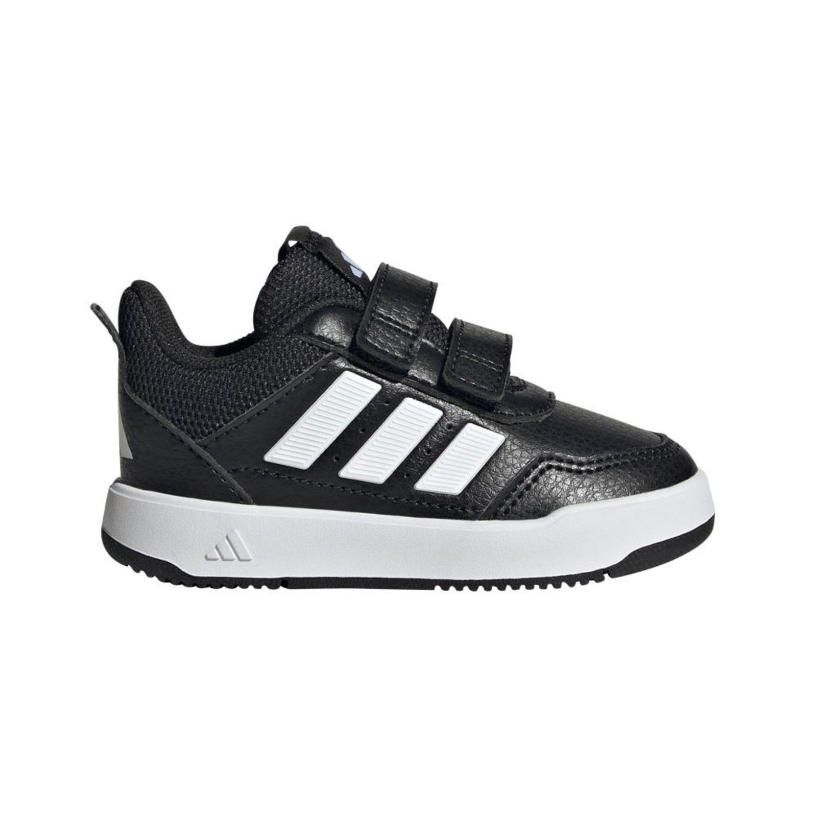 Infantil - Tênis Tensaur Sport 3.0 K Adidas Sportswear Branco - Miniatura 3