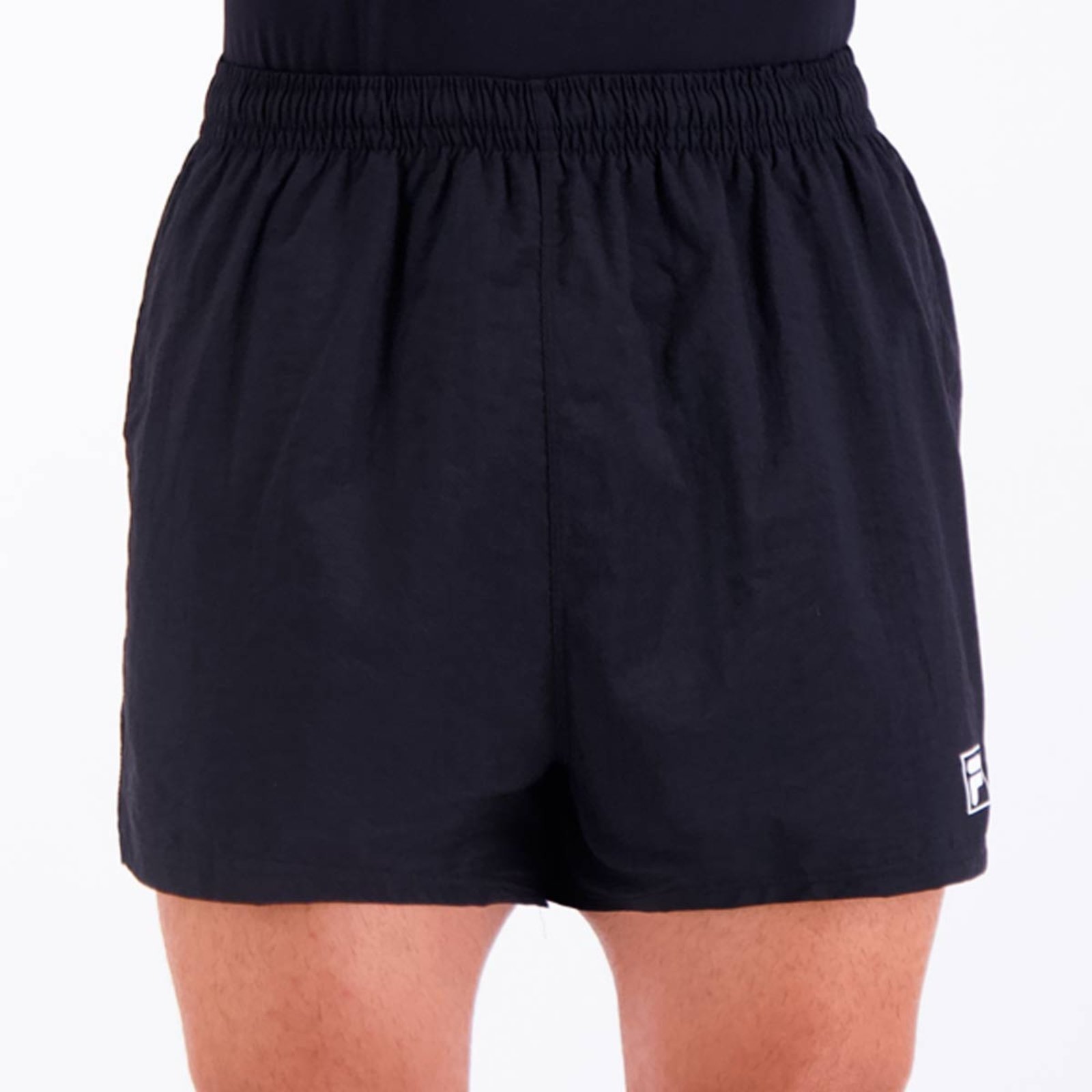 Shorts Fila F-BOX 4 Preto