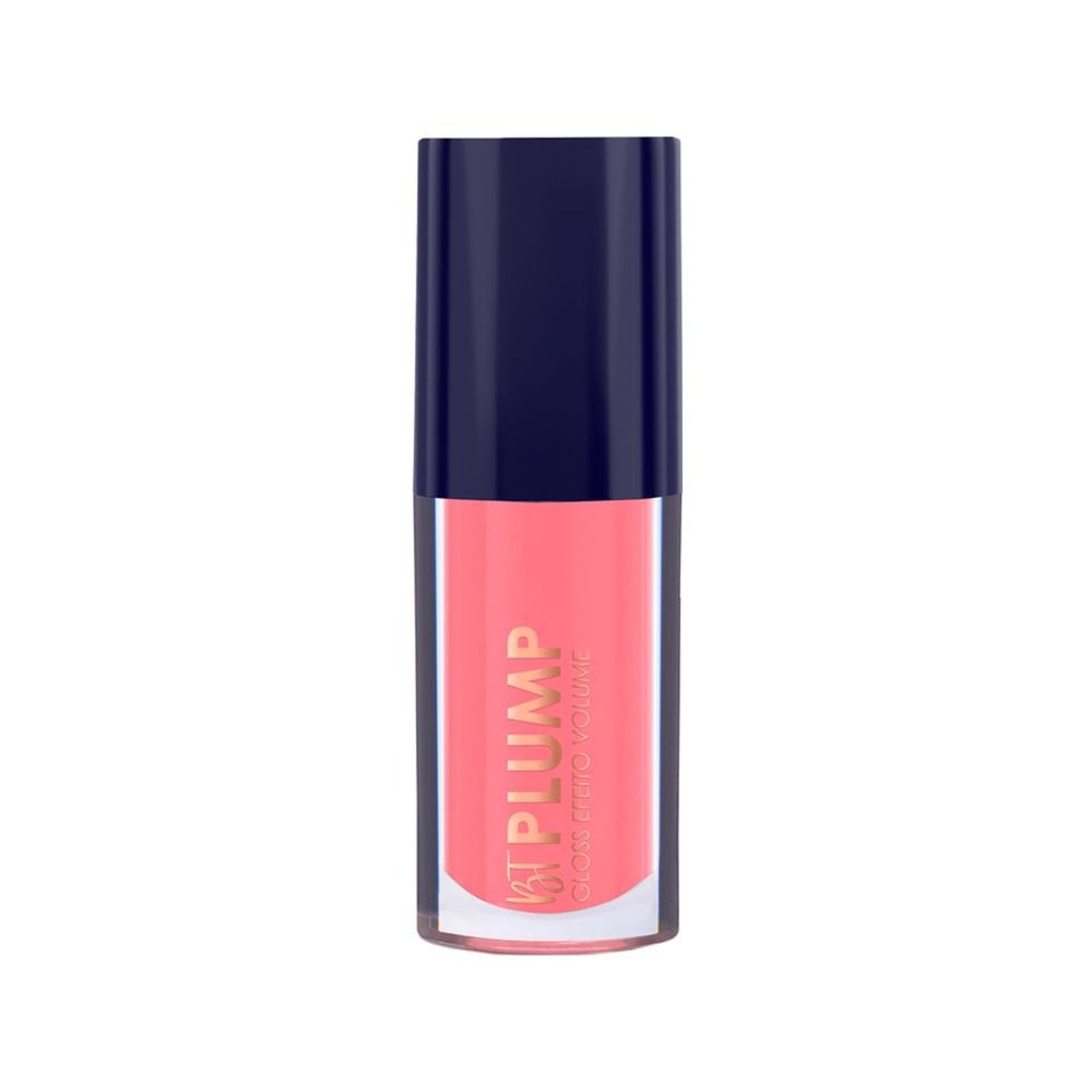 Bruna Tavares Bt Plump Gloss Angel 6ml