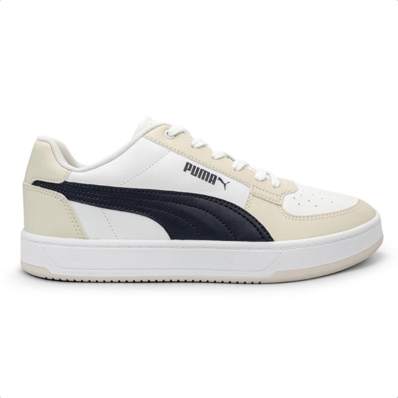 Tênis Puma Masculino Caven 2.0 BDP Branco