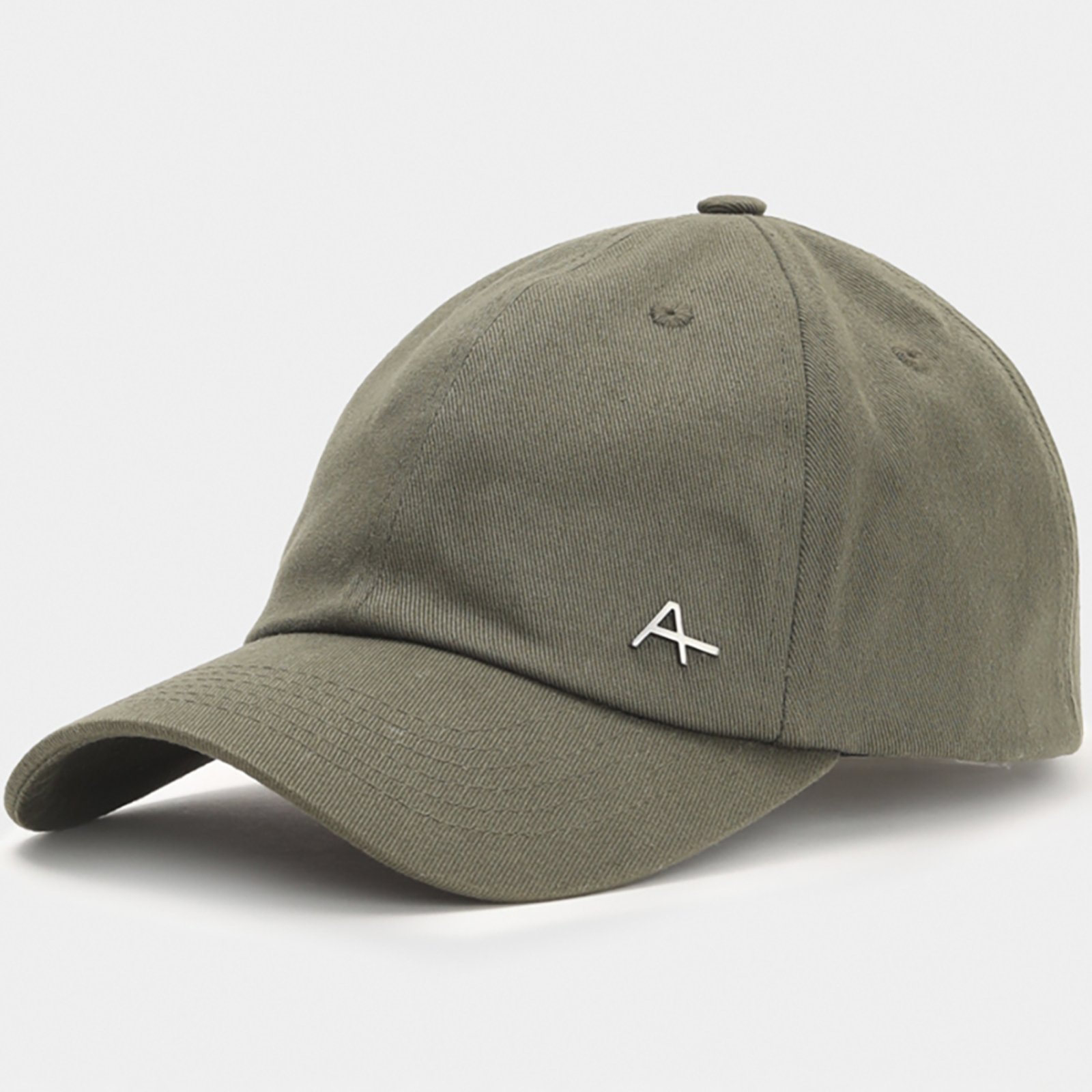 Boné Aramis Placa Color In25 Verde Masculino
