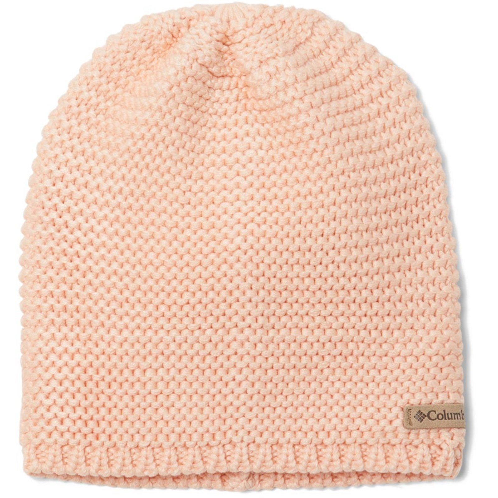 Gorro Columbia Cascade Peak Rosa Feminino