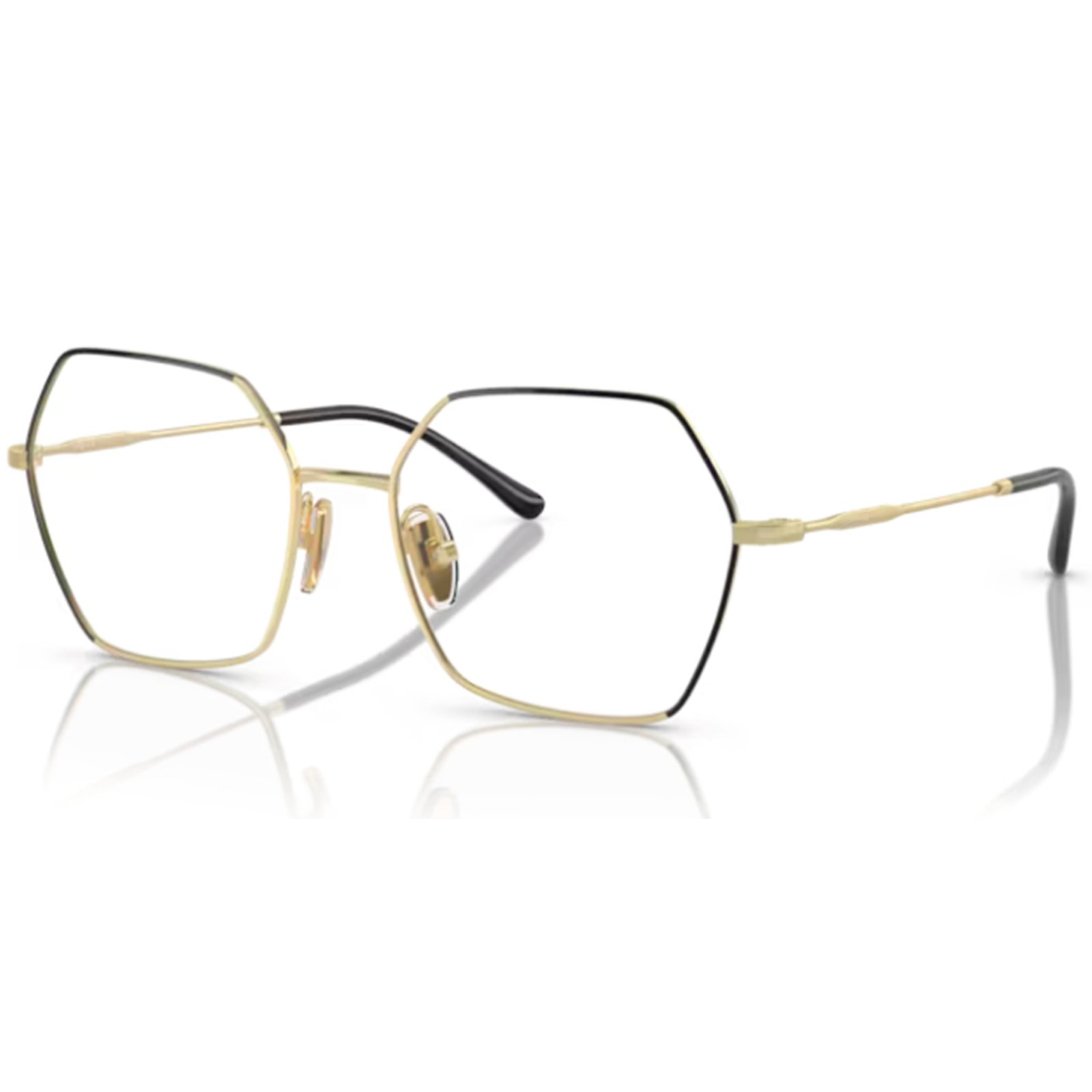 Armacao Vogue Vo4297T 5195 53