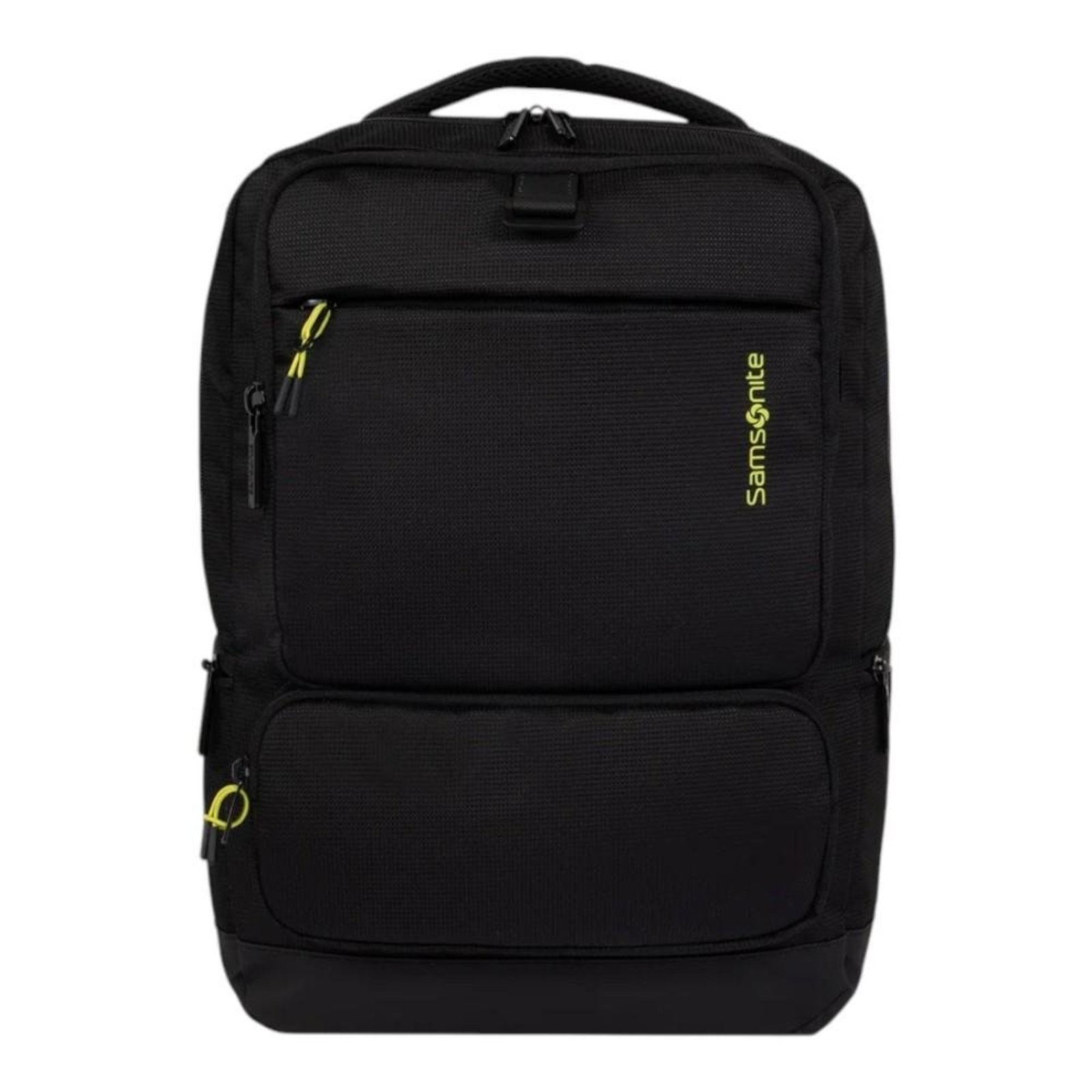 Mochila Samsonite Para Notebook Refraction Northland Preto