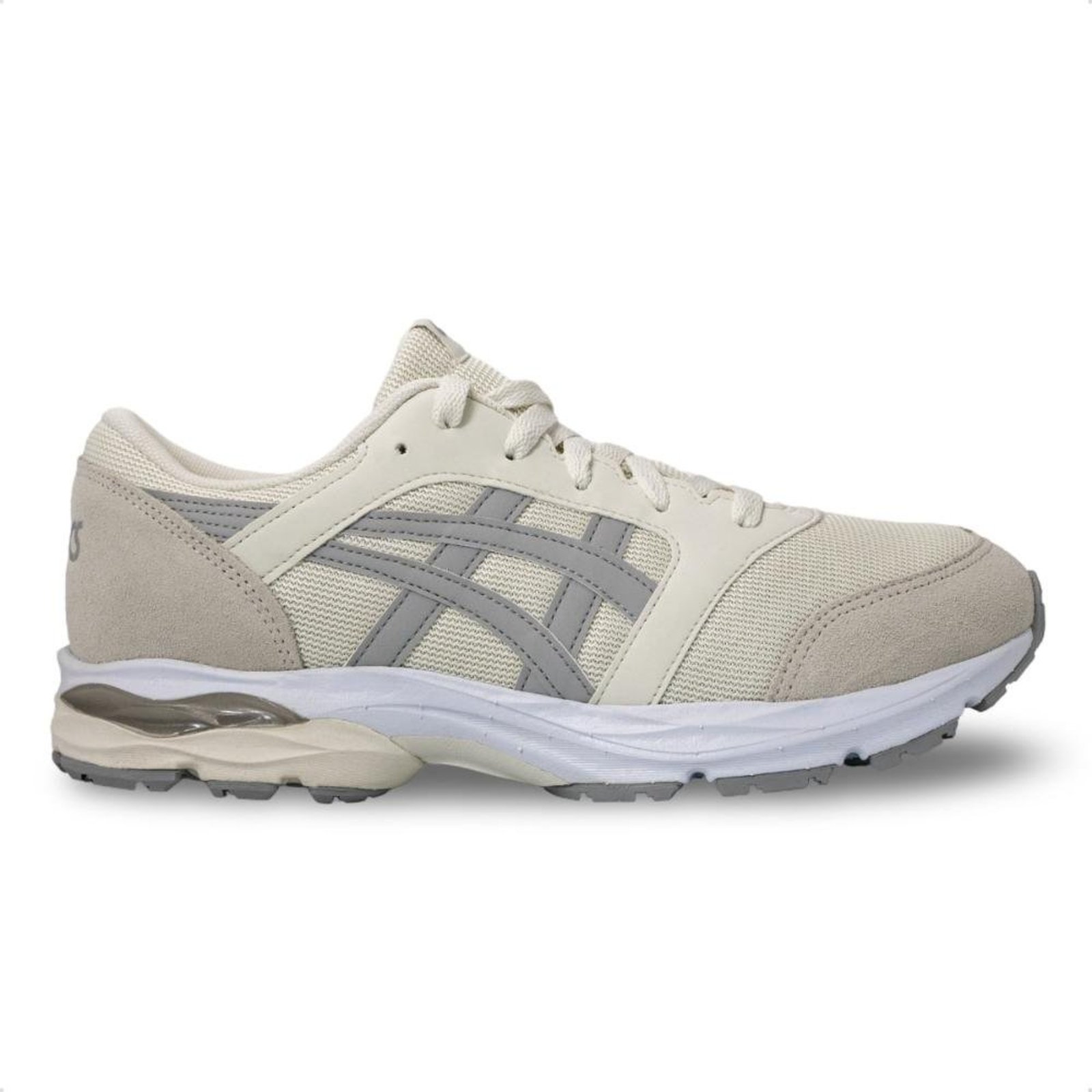 TÊNIS ASICS MASCULINO GEL-TAKUMI Off-white
