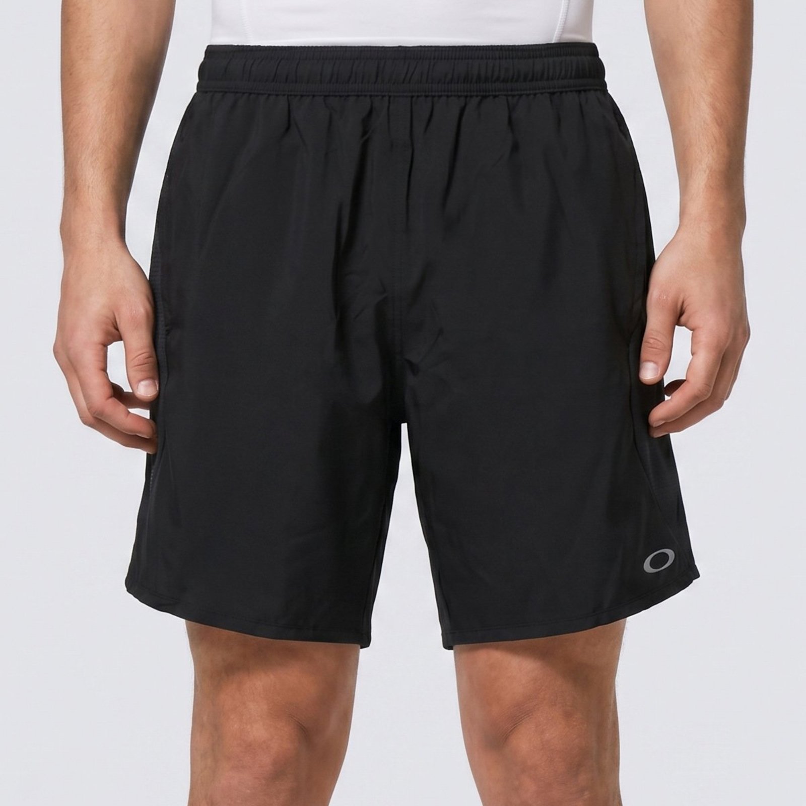 Bermuda Oakley Dynamic Mesh 19 Preta