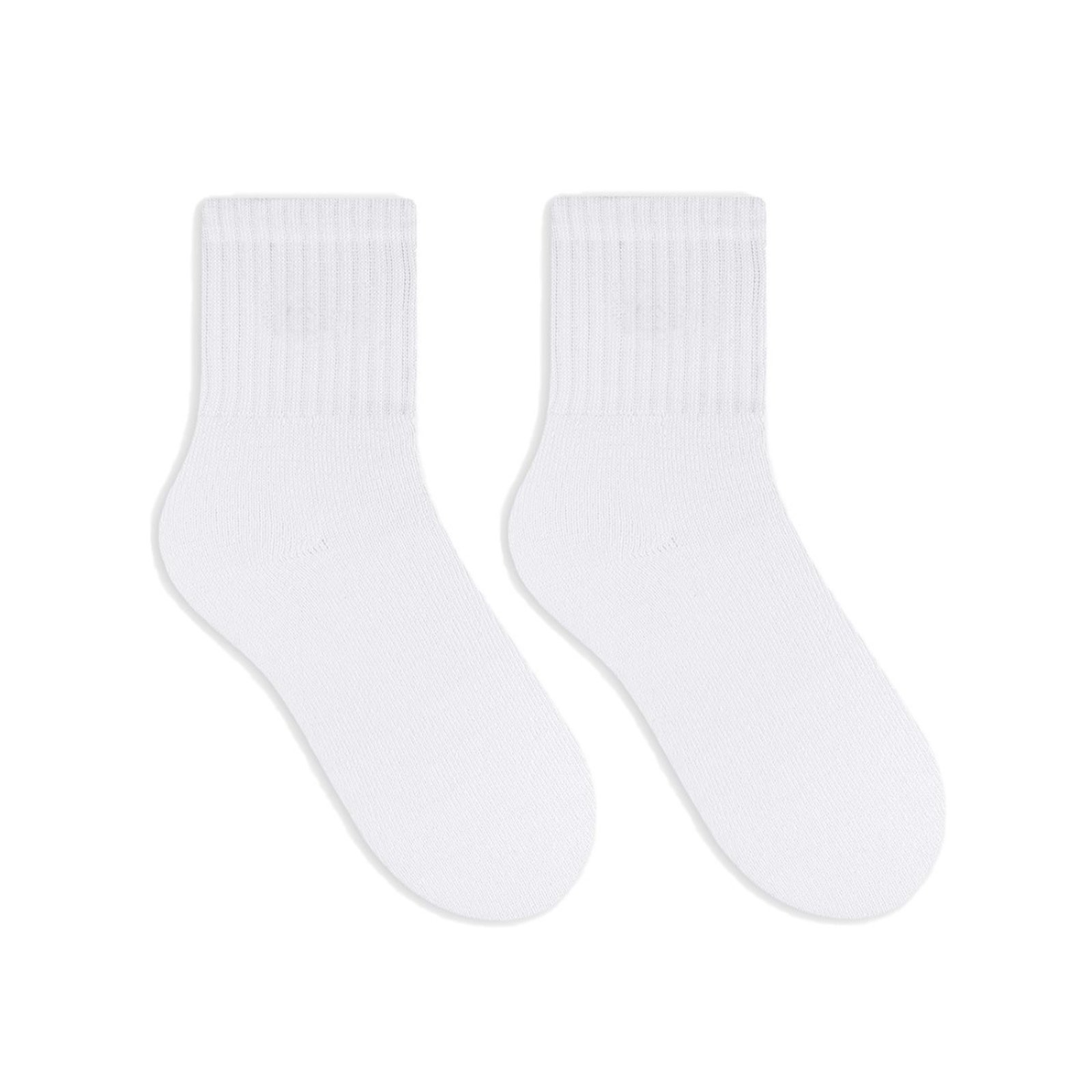 Infantil – Meia Selene Masculina Esportiva Cano Curto
