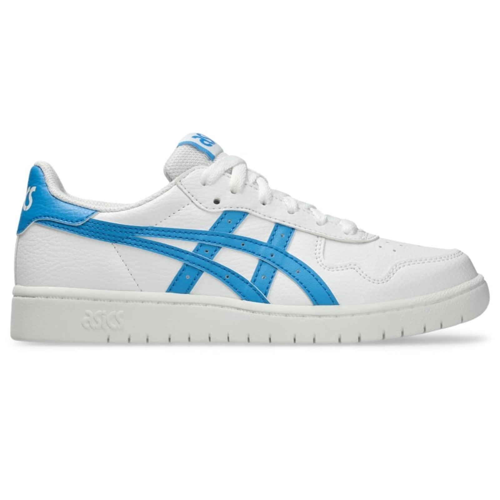 Tênis Japan S GS - Branco/Azul